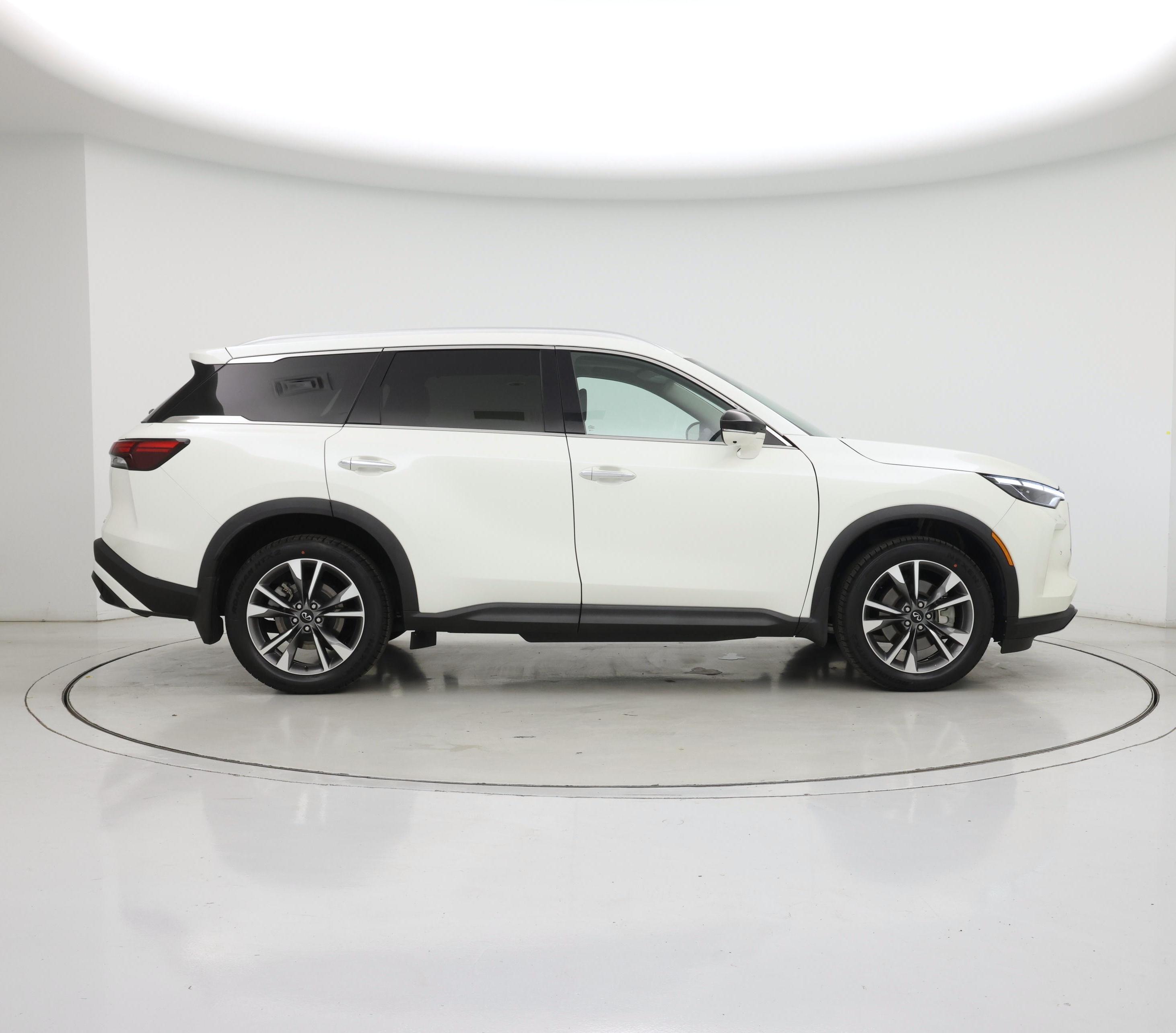 Thumbnail: 2023 INFINITI QX60 - 7