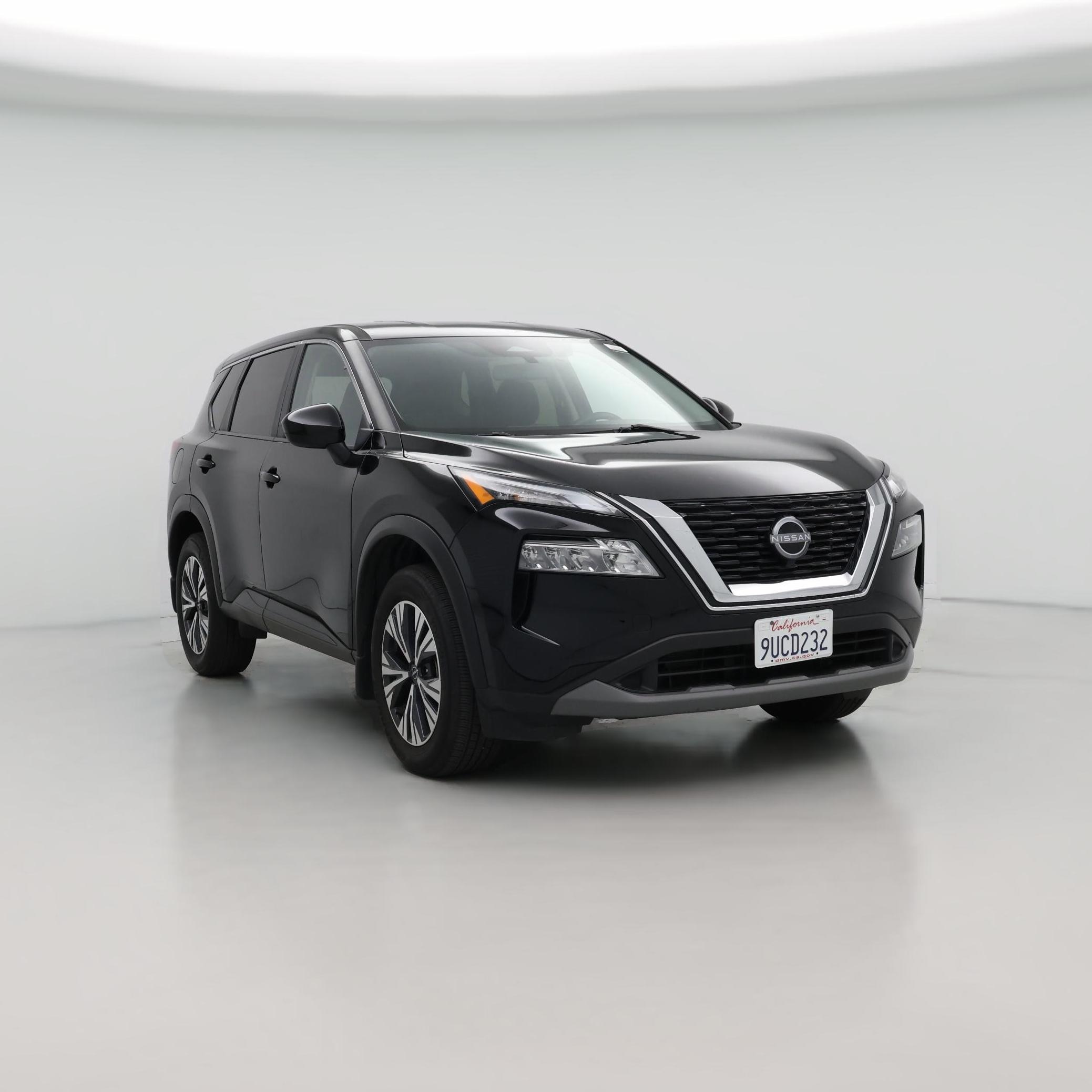 Thumbnail: 2023 Nissan Rogue - 1