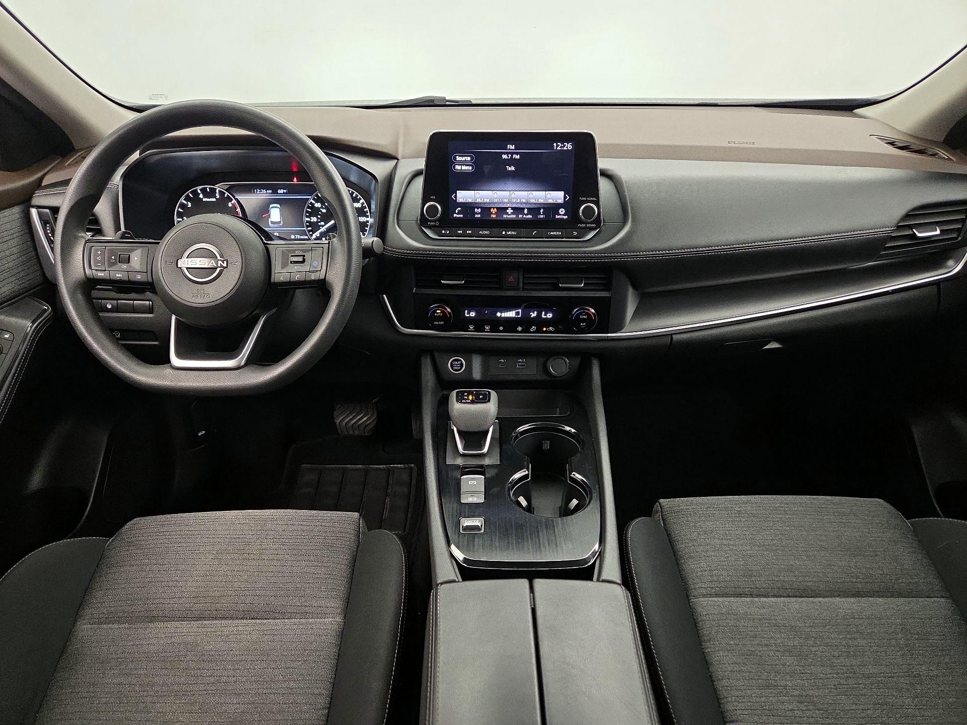 Thumbnail: 2023 Nissan Rogue - 9