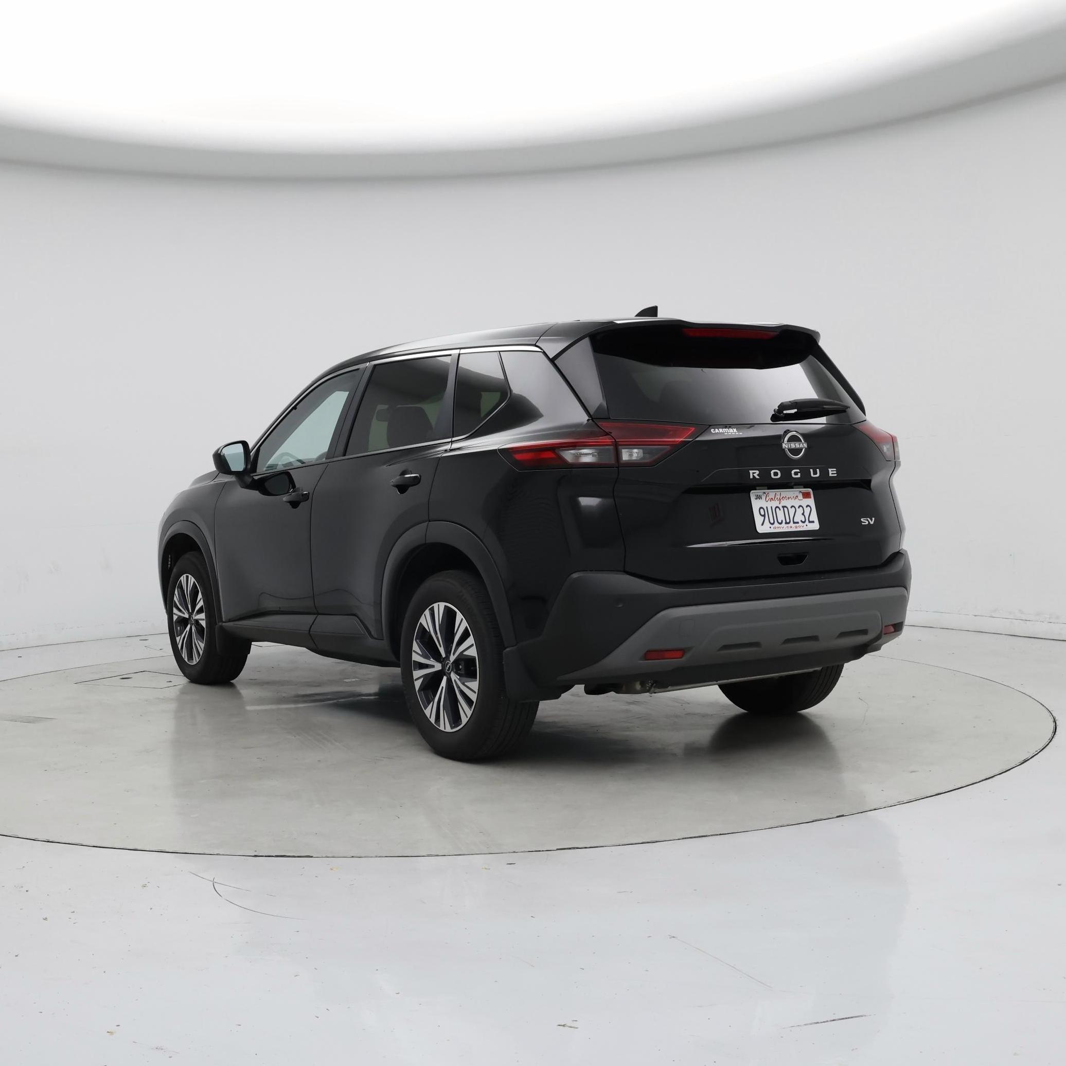 Thumbnail: 2023 Nissan Rogue - 2