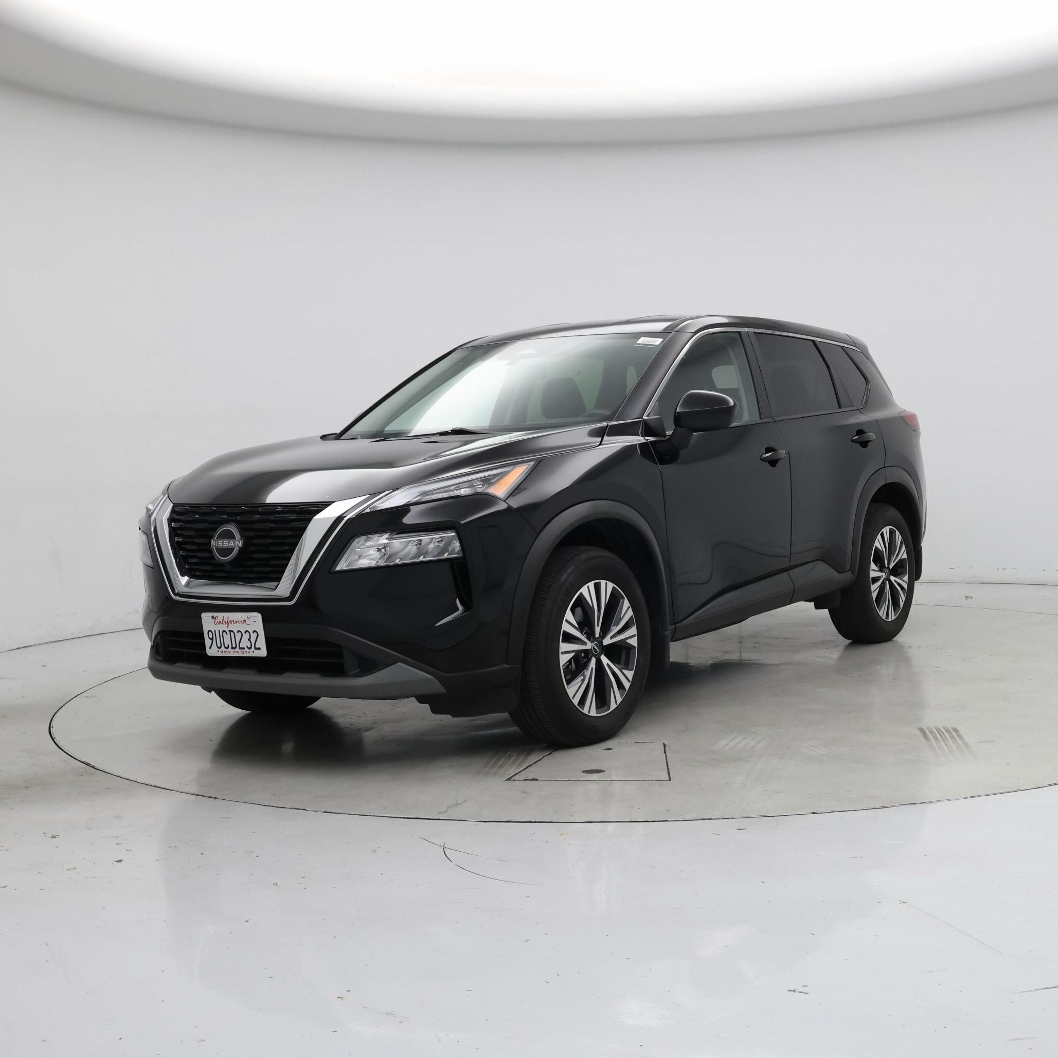 Thumbnail: 2023 Nissan Rogue - 4