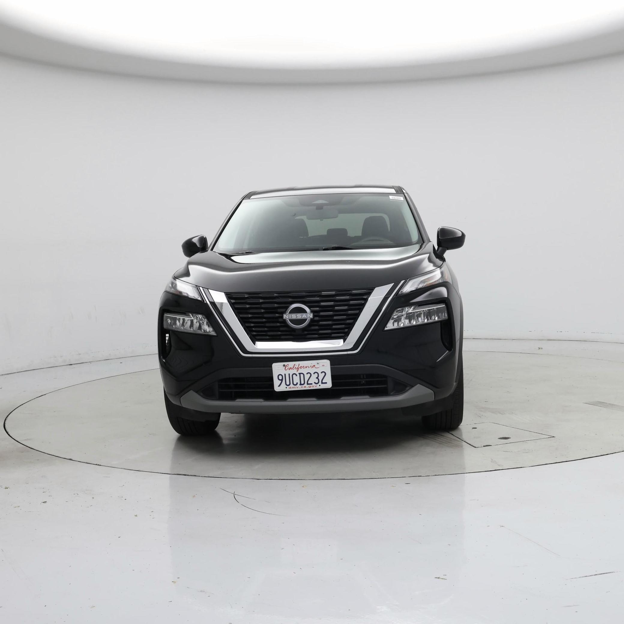 Thumbnail: 2023 Nissan Rogue - 5