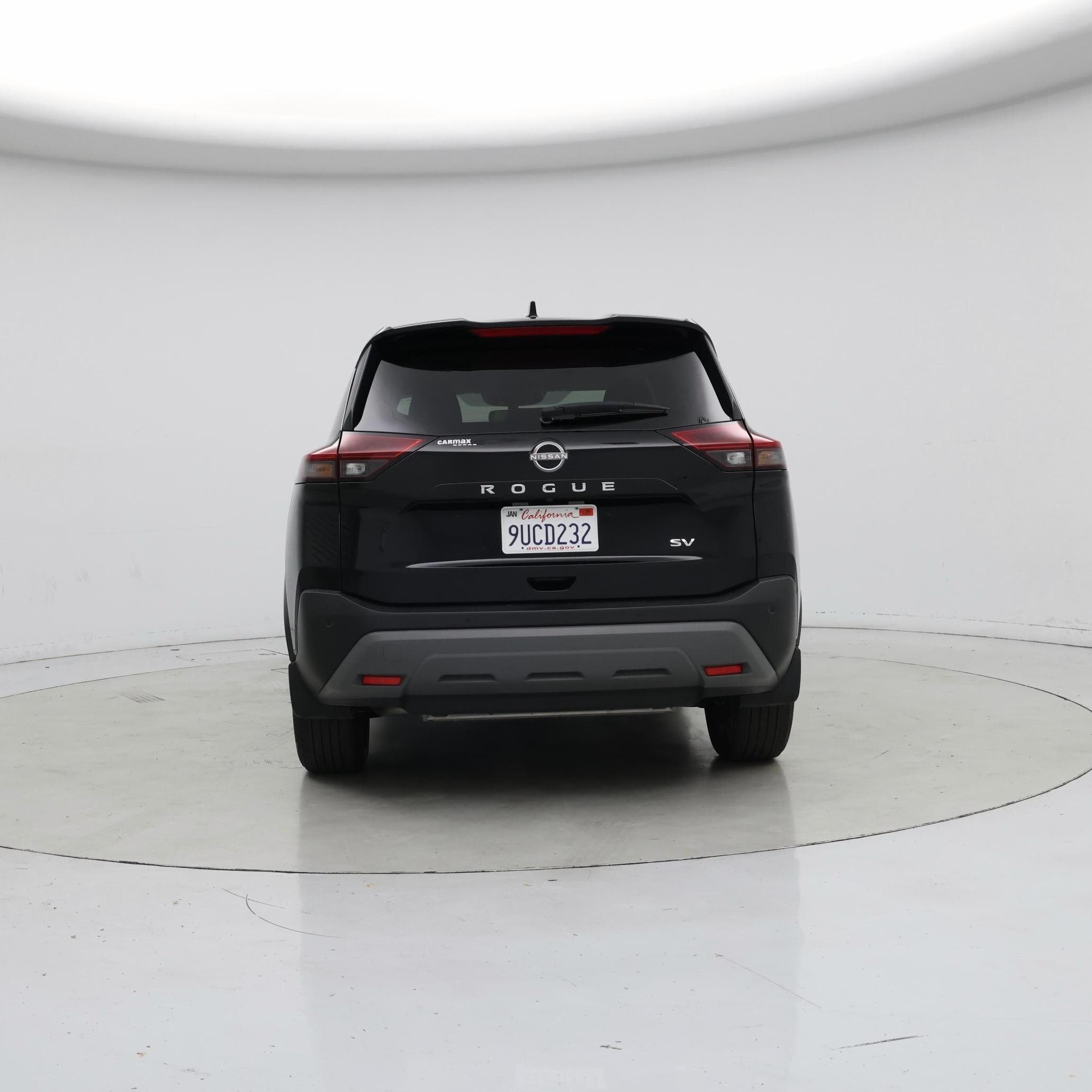 Thumbnail: 2023 Nissan Rogue - 6