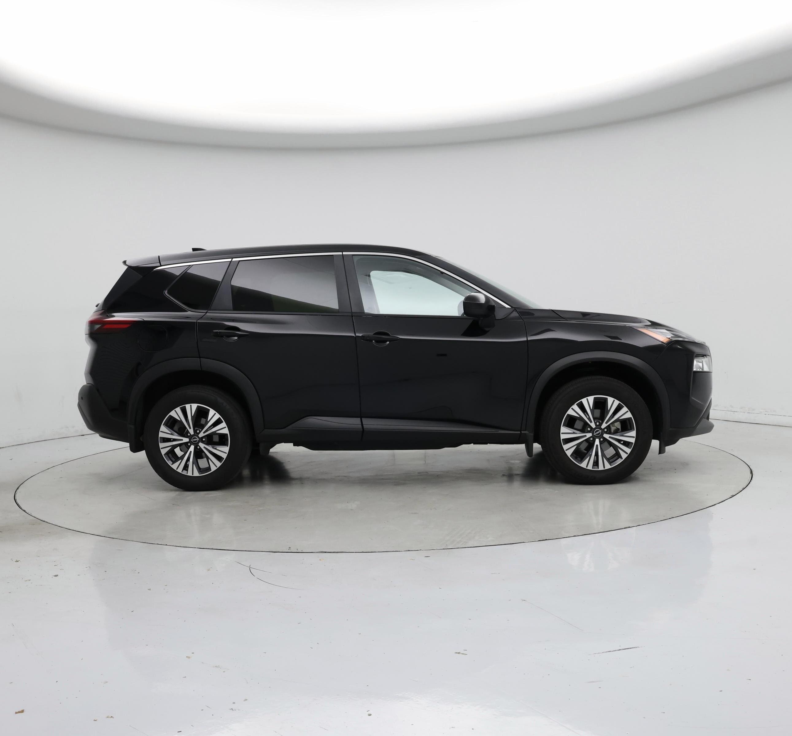 Thumbnail: 2023 Nissan Rogue - 7