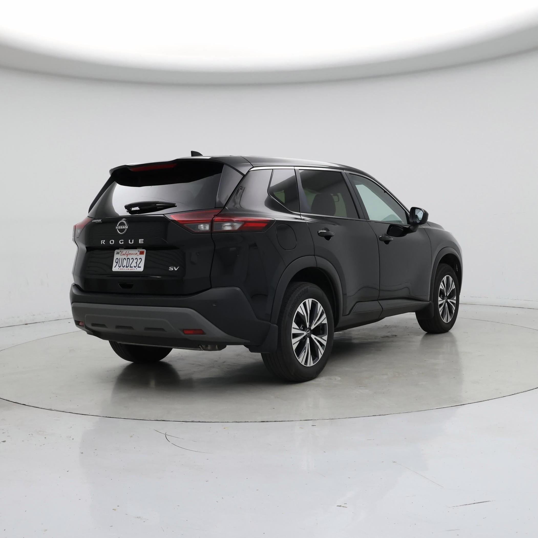 Thumbnail: 2023 Nissan Rogue - 8