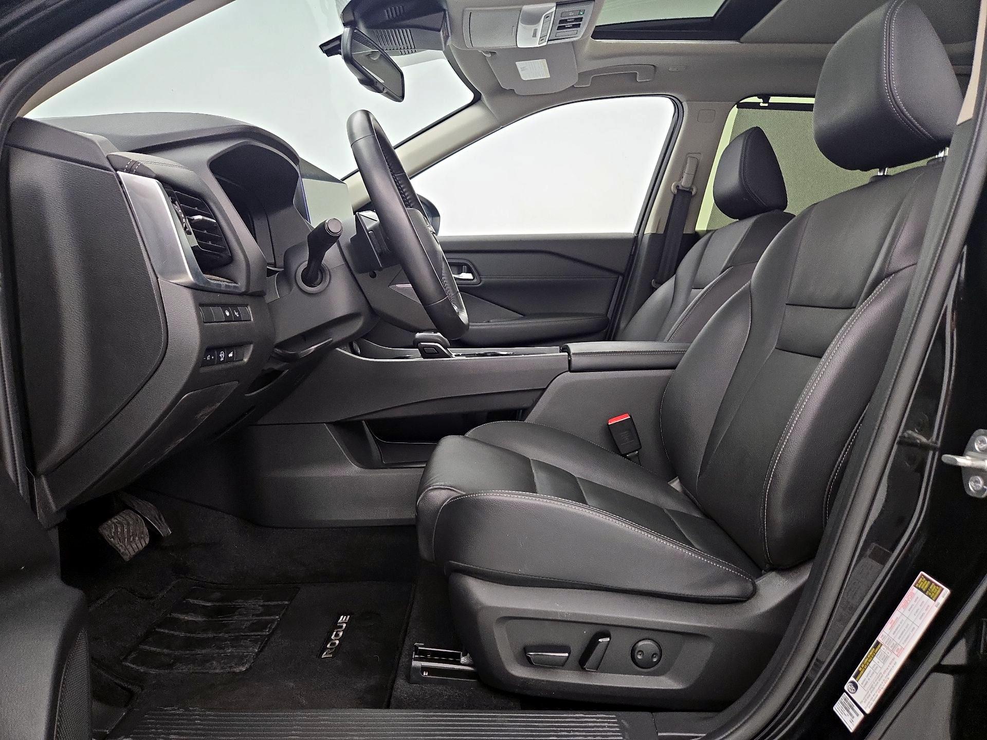 Thumbnail: 2025 Nissan Rogue - 11