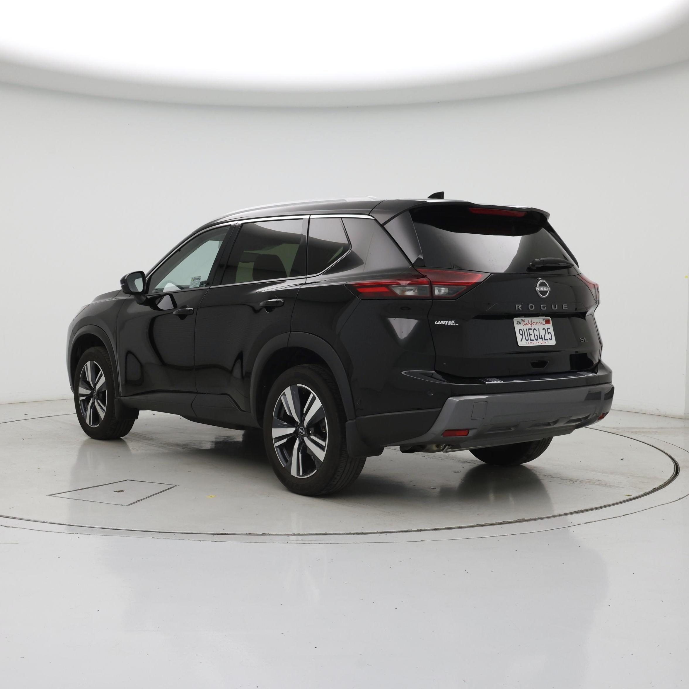 Thumbnail: 2025 Nissan Rogue - 2