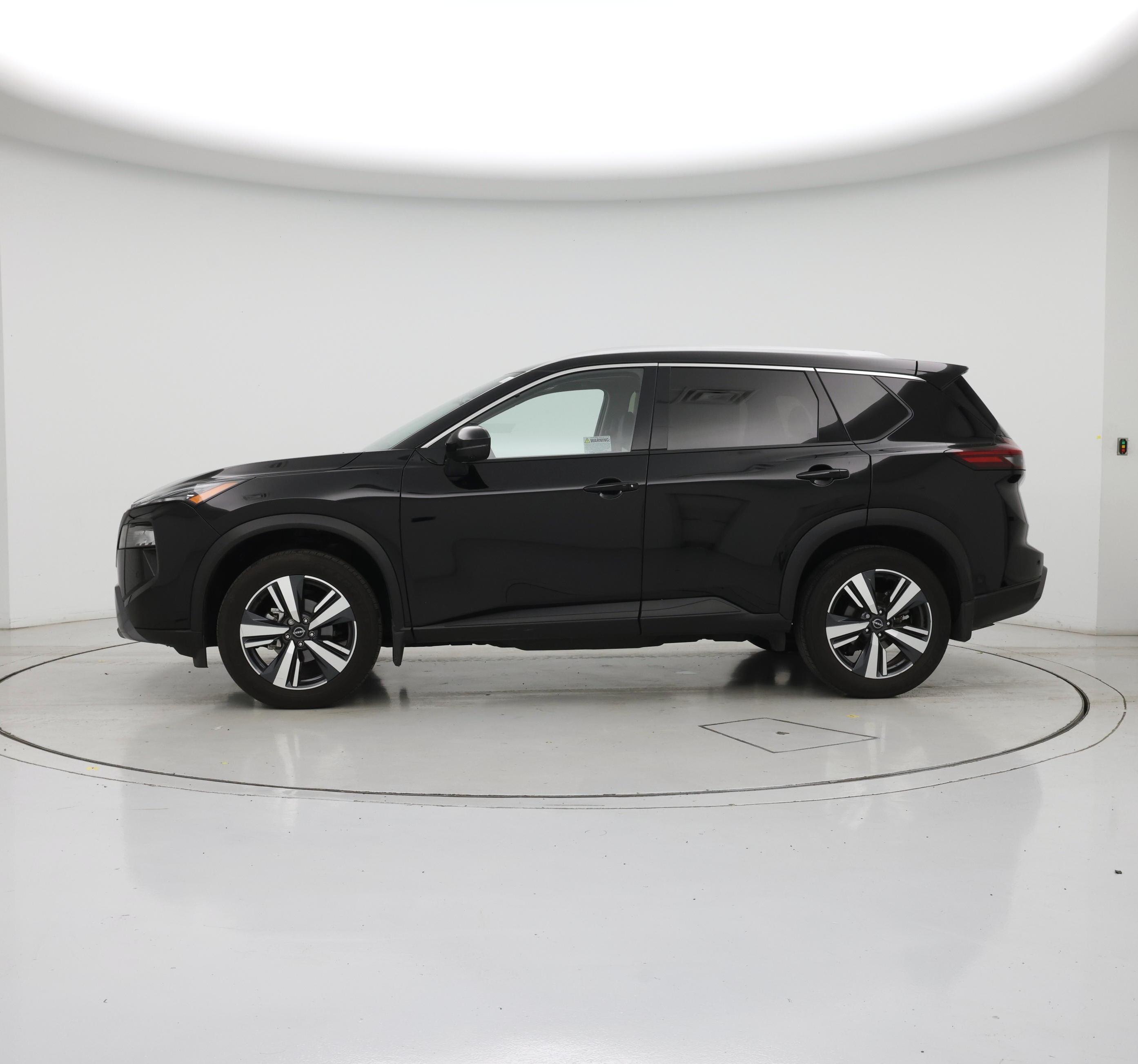 Thumbnail: 2025 Nissan Rogue - 3