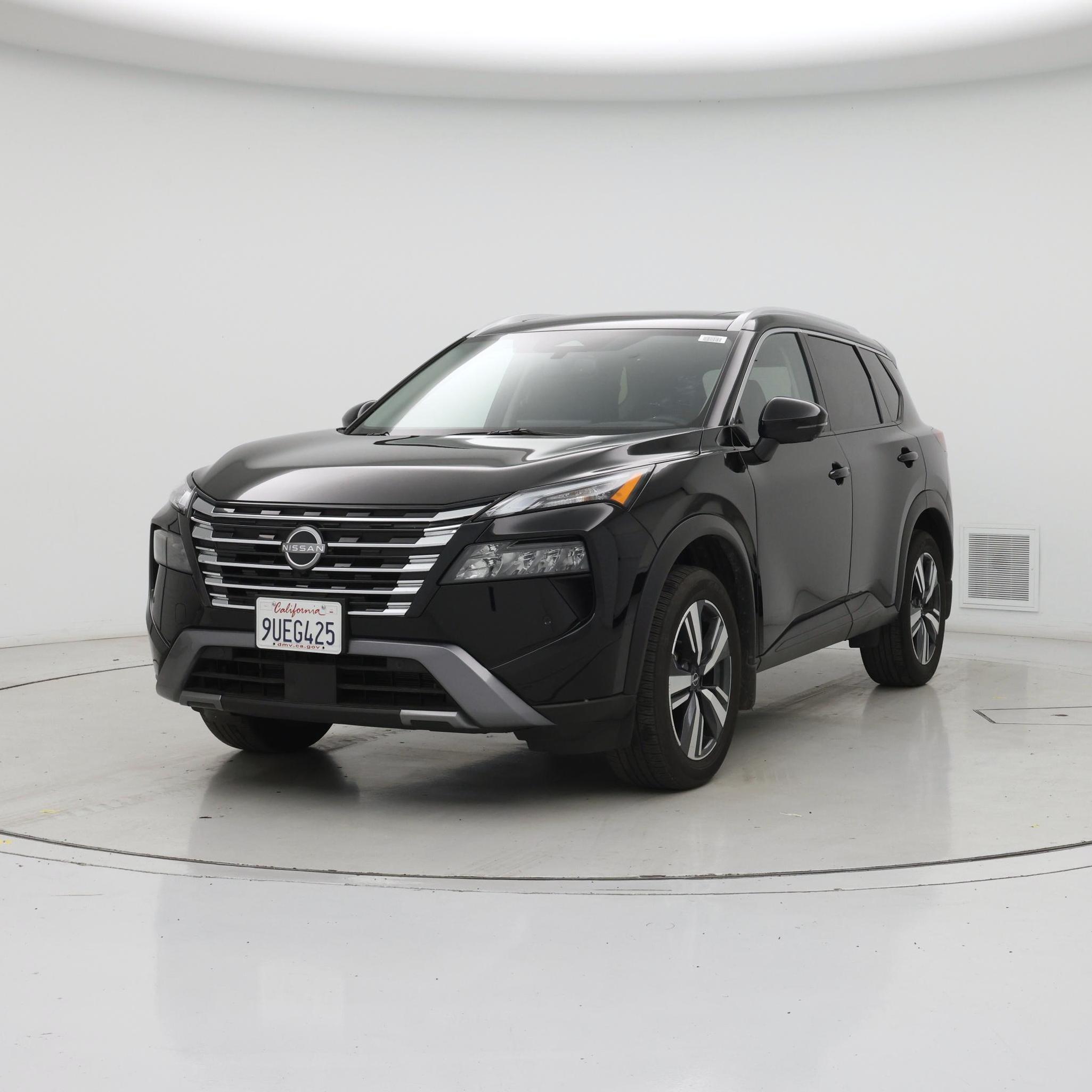 Thumbnail: 2025 Nissan Rogue - 4