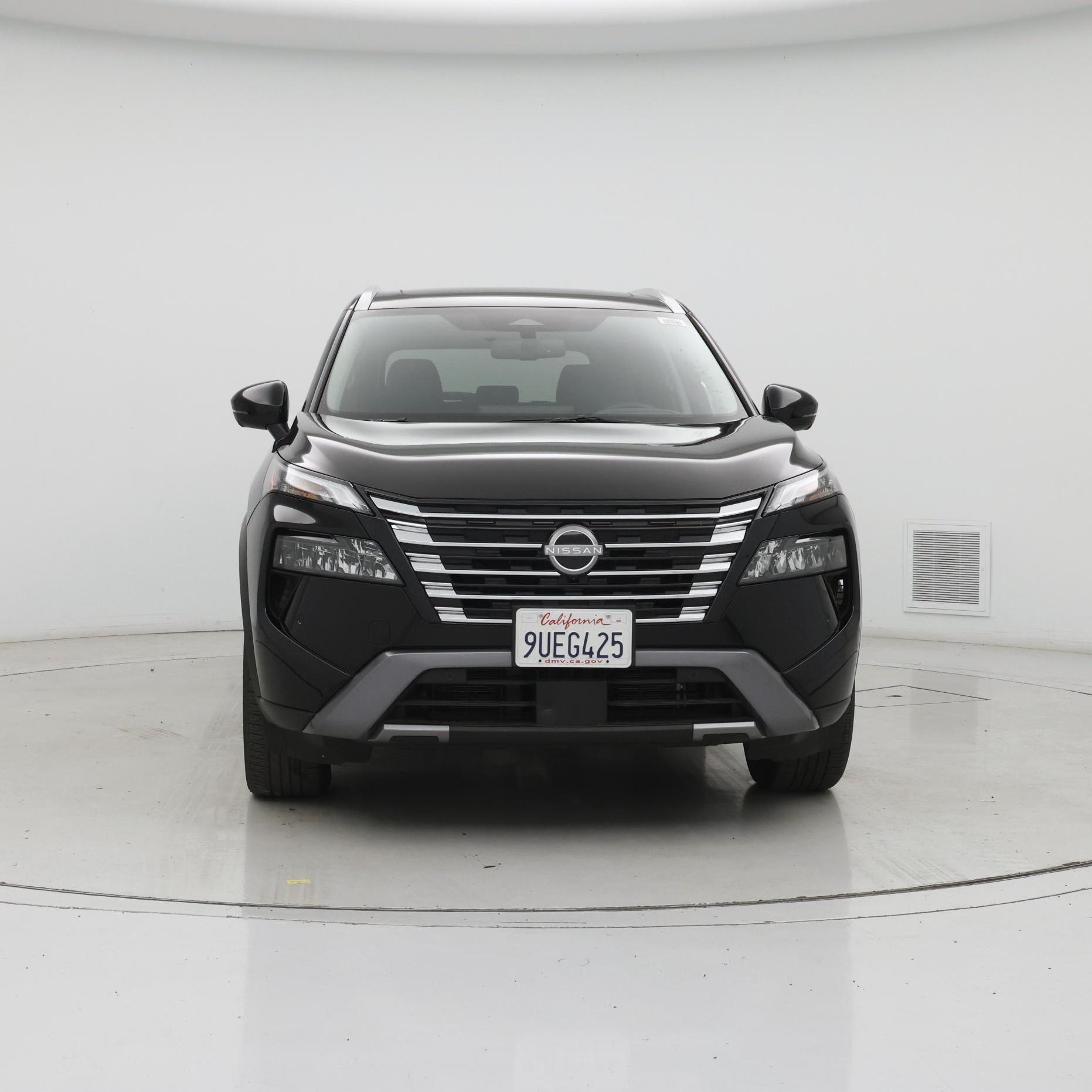 Thumbnail: 2025 Nissan Rogue - 5