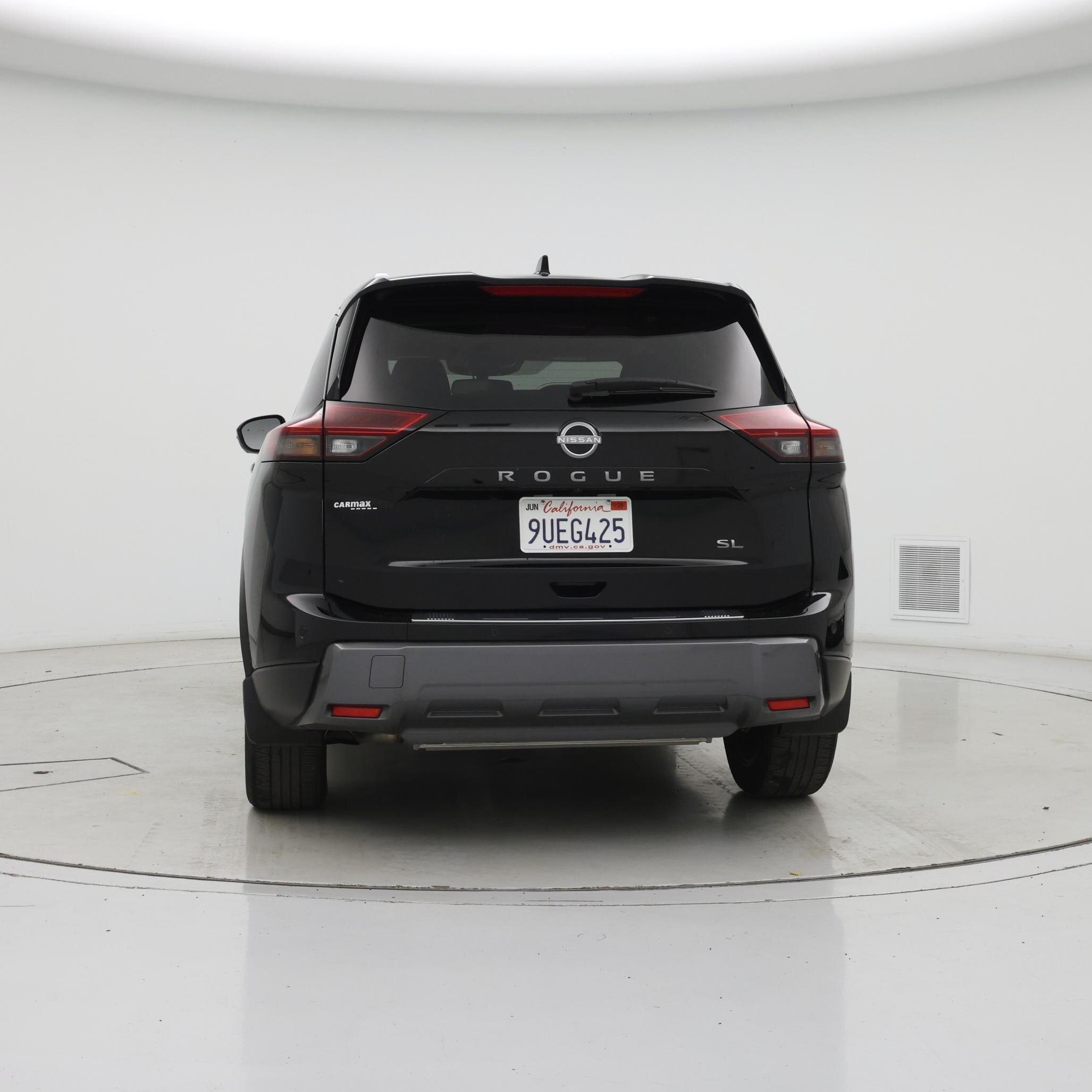 Thumbnail: 2025 Nissan Rogue - 6