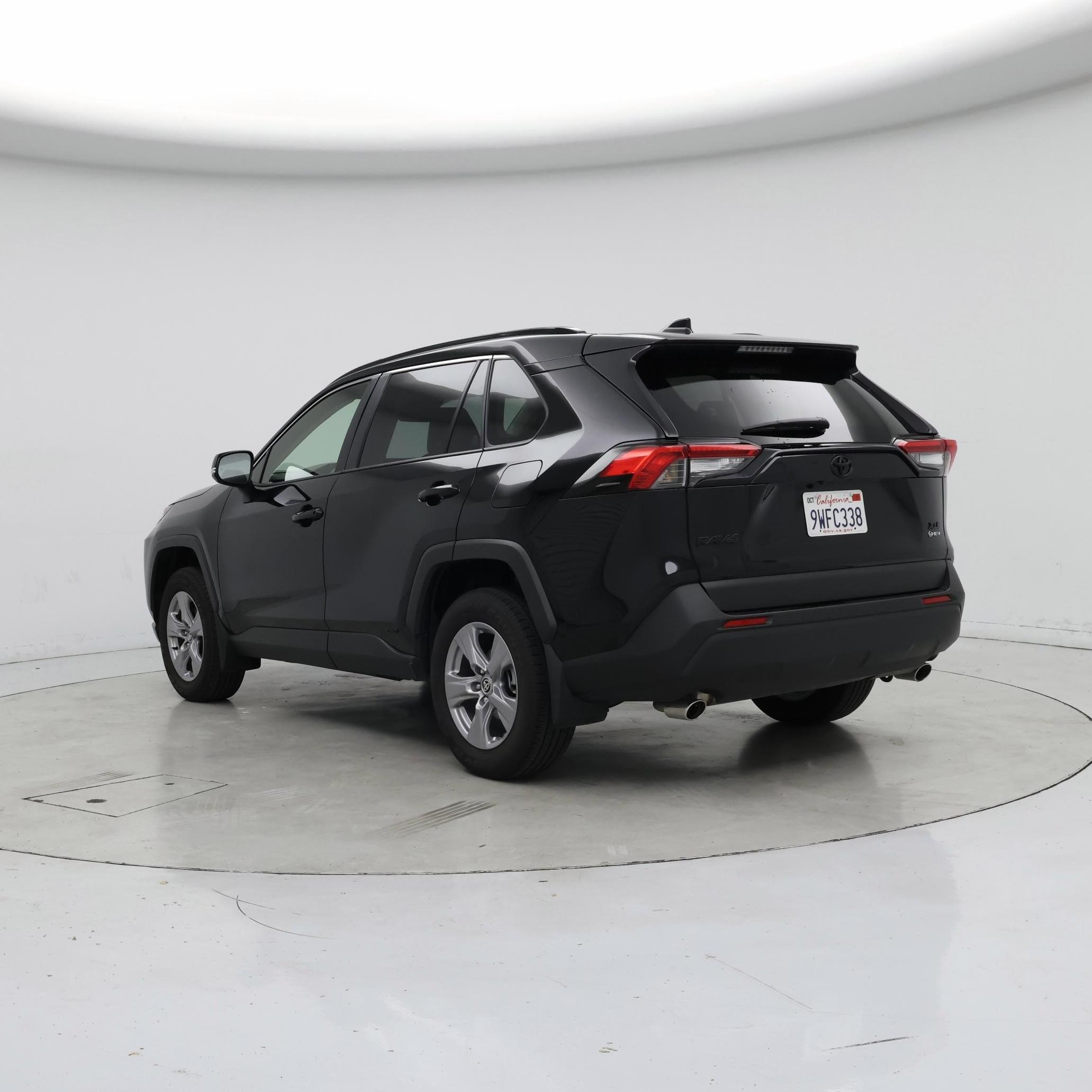 Thumbnail: 2025 Toyota RAV4 - 2