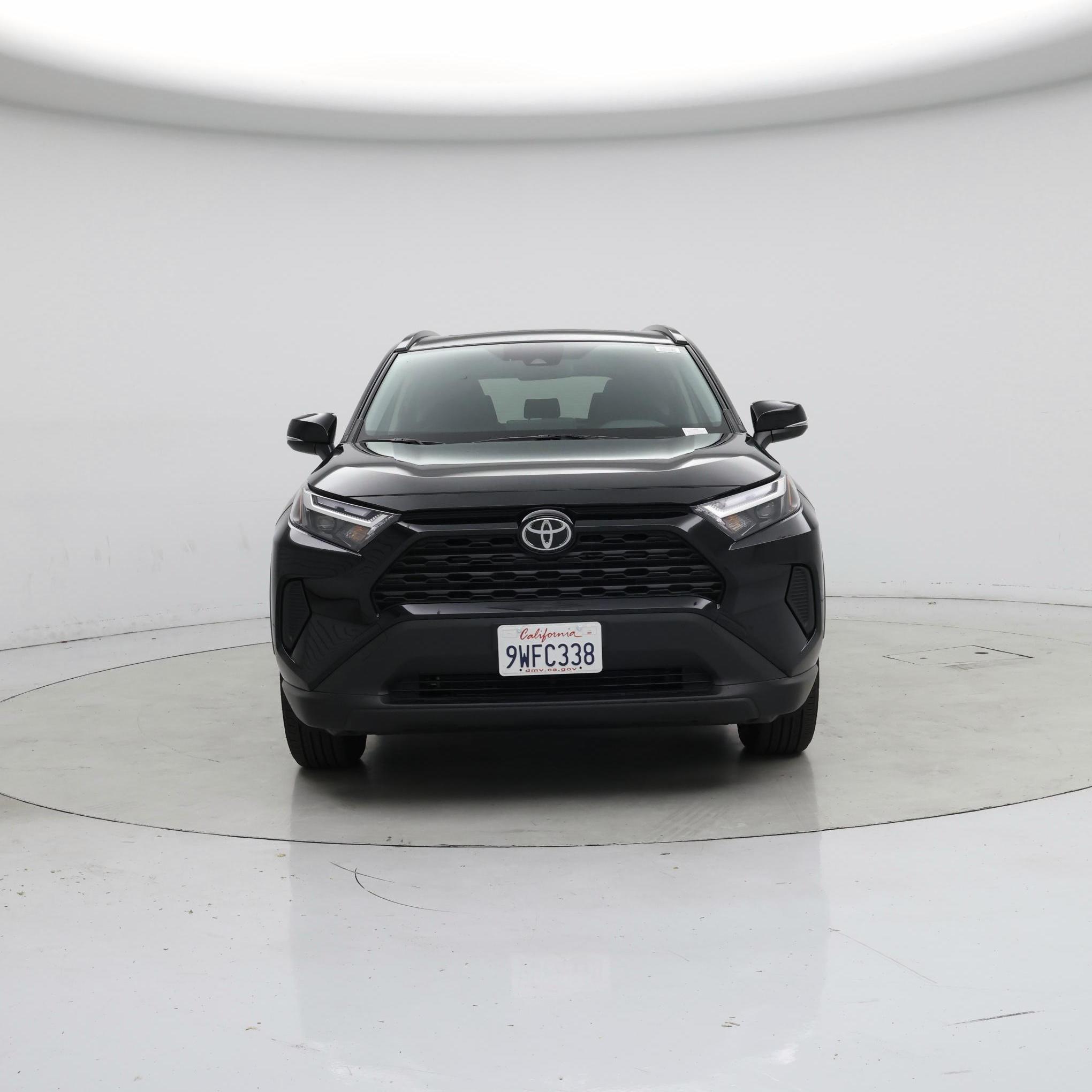 Thumbnail: 2025 Toyota RAV4 - 5