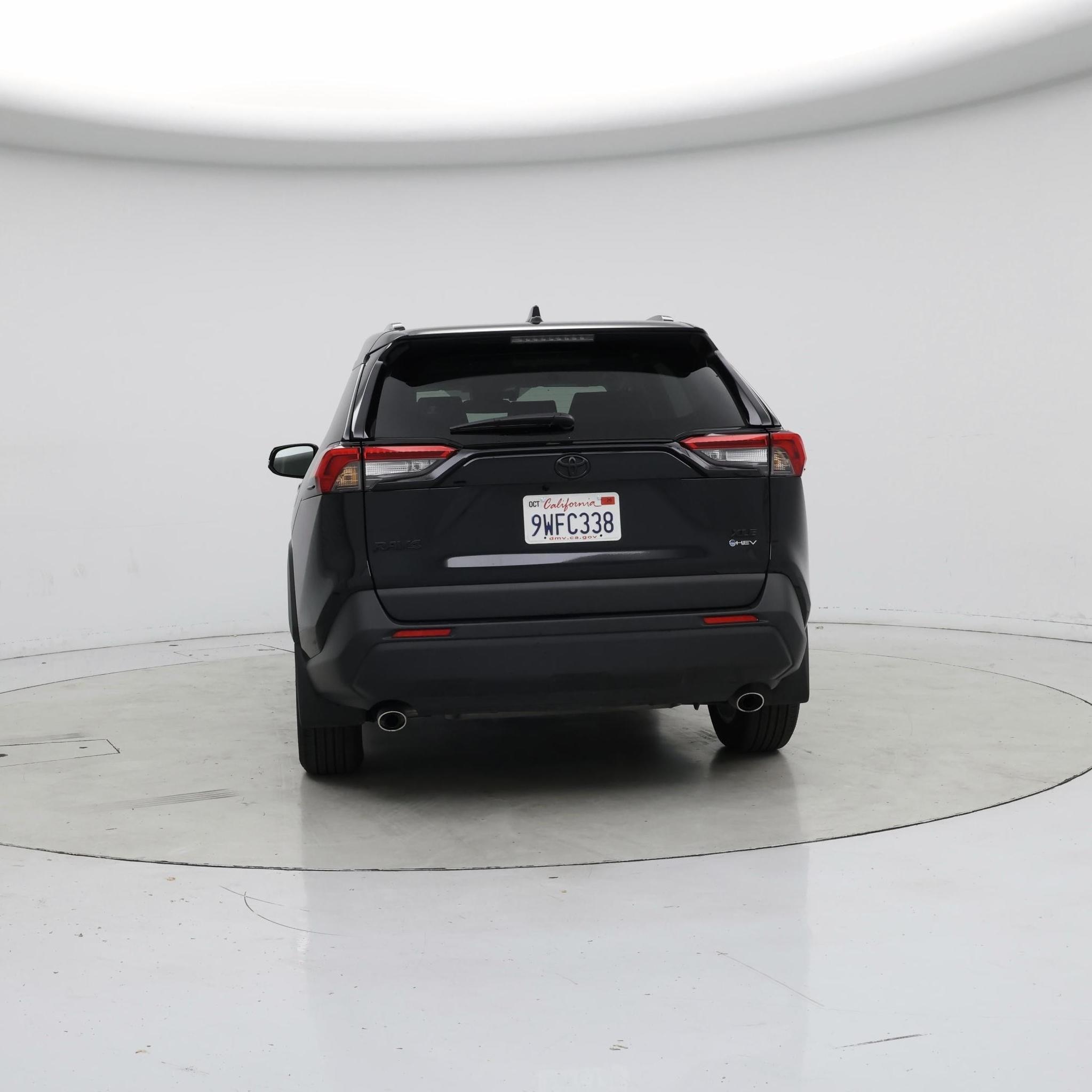 Thumbnail: 2025 Toyota RAV4 - 6