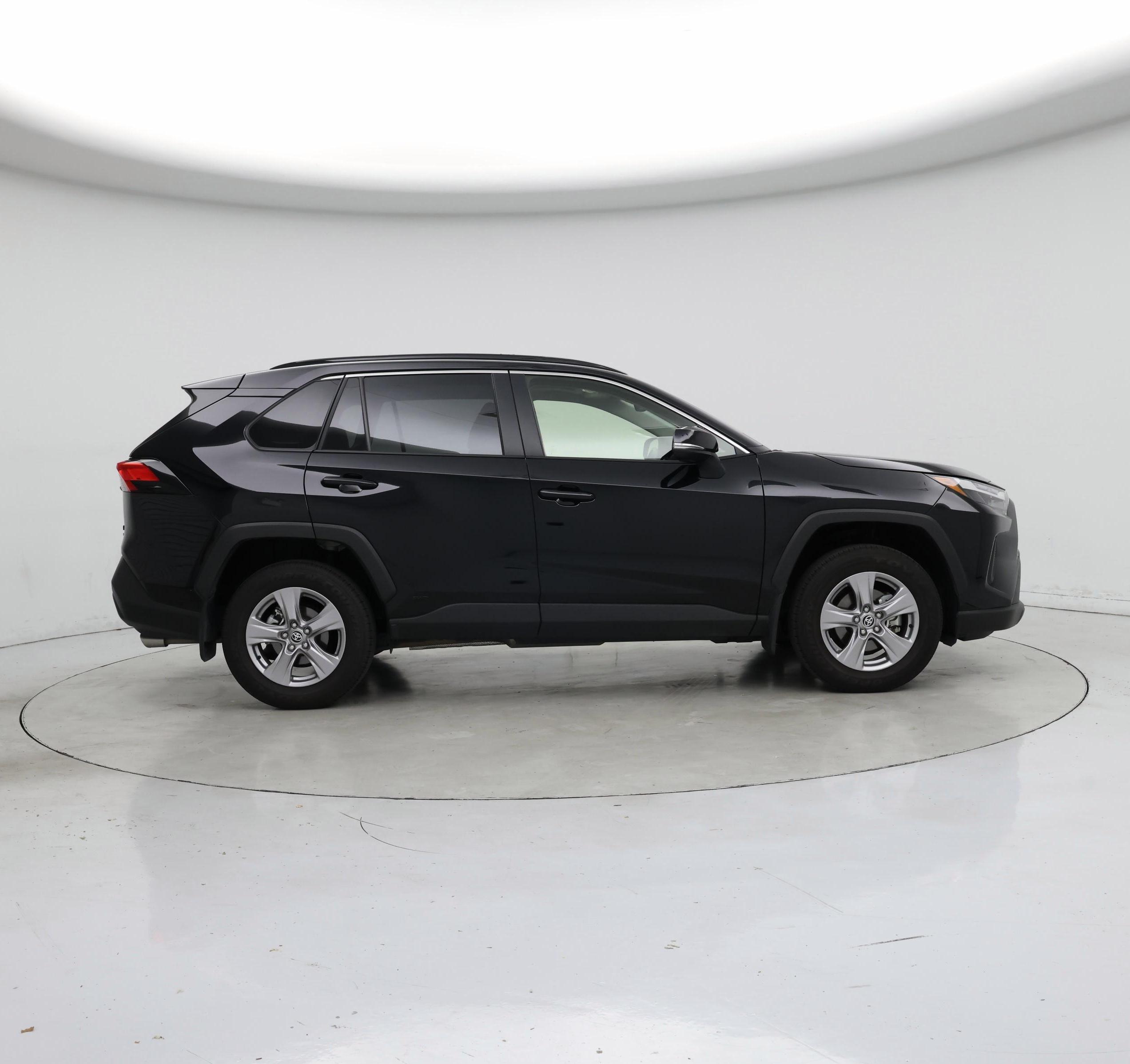 Thumbnail: 2025 Toyota RAV4 - 7
