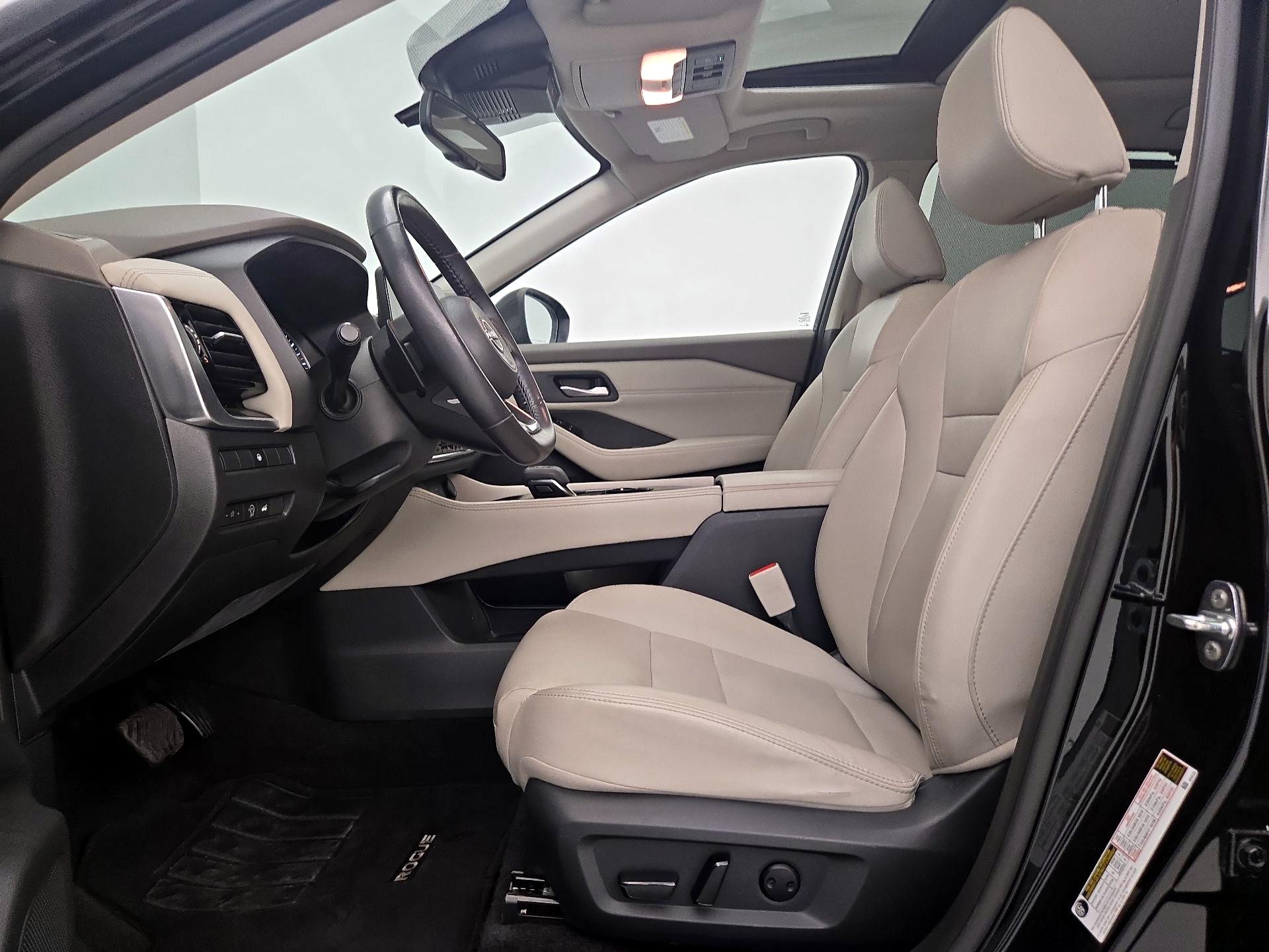 Thumbnail: 2023 Nissan Rogue - 9