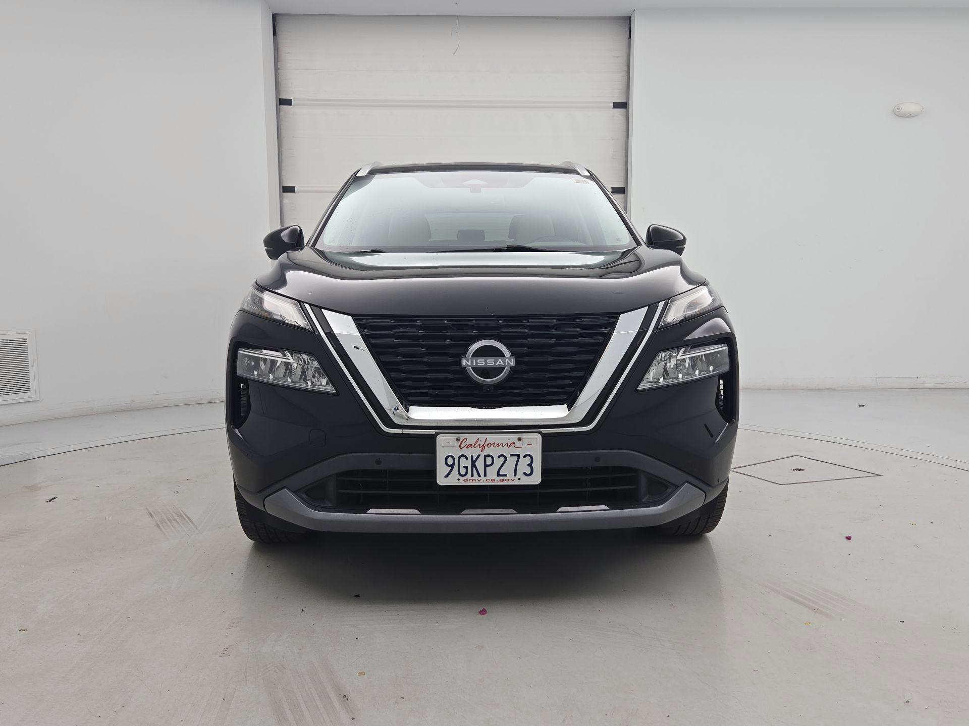 Thumbnail: 2023 Nissan Rogue - 2