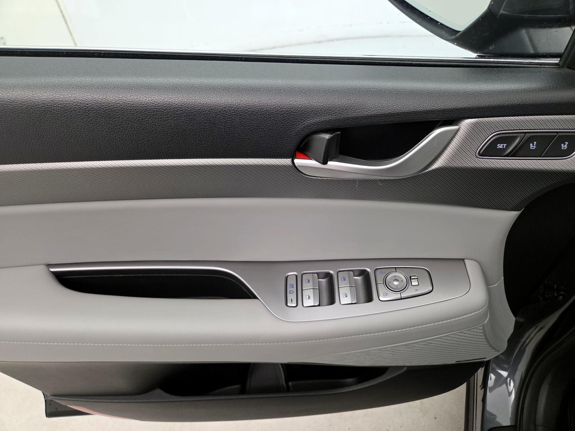 Thumbnail: 2024 Hyundai Palisade - 12