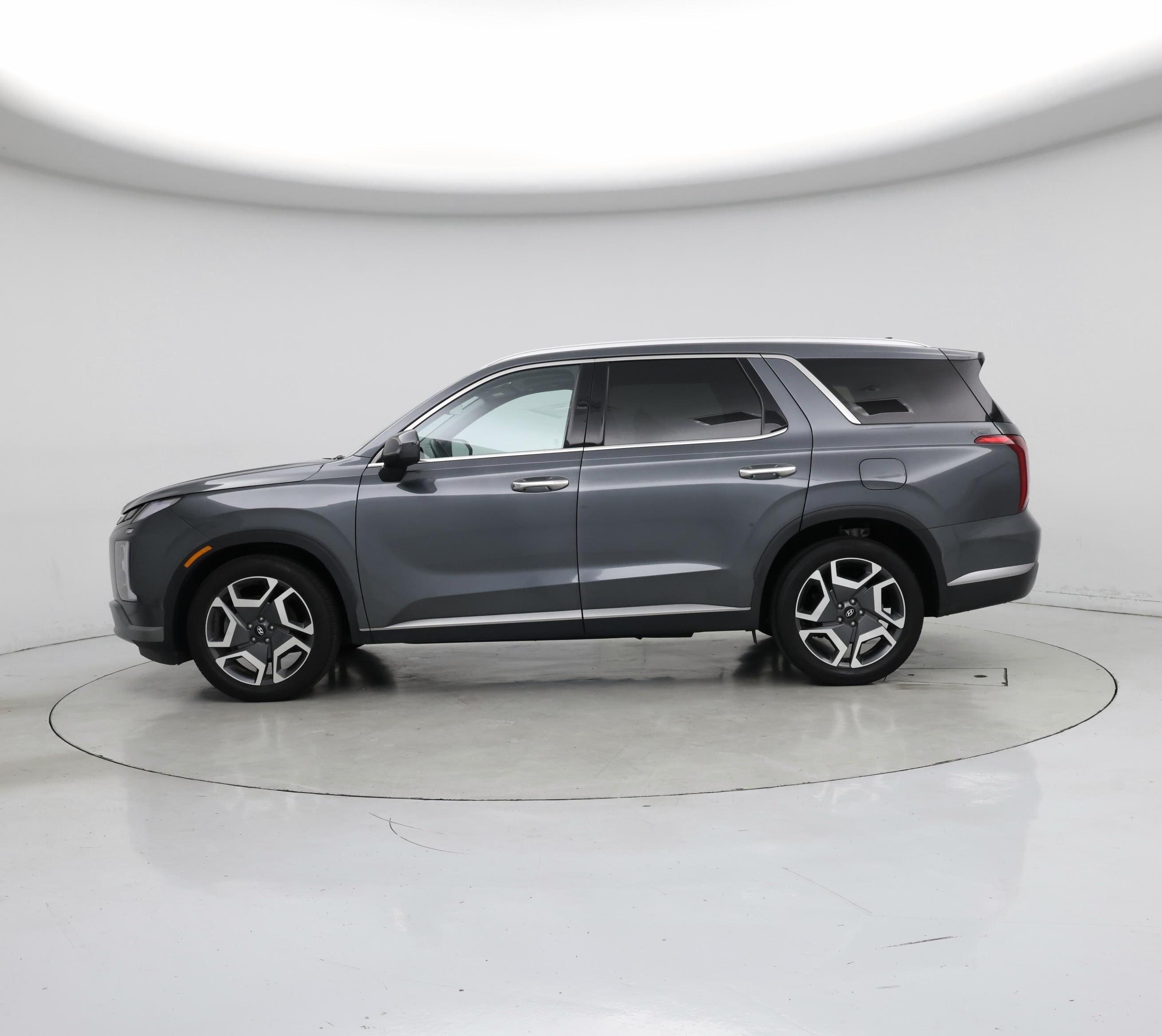 Thumbnail: 2024 Hyundai Palisade - 3