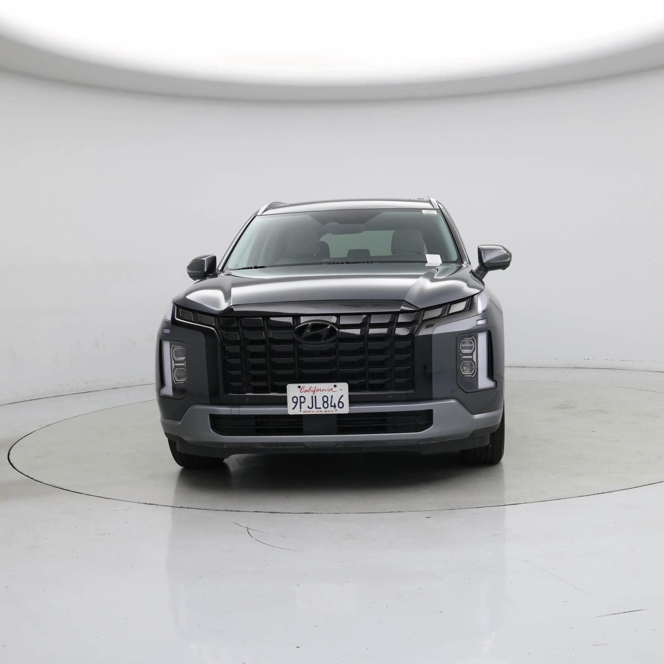 Thumbnail: 2024 Hyundai Palisade - 5