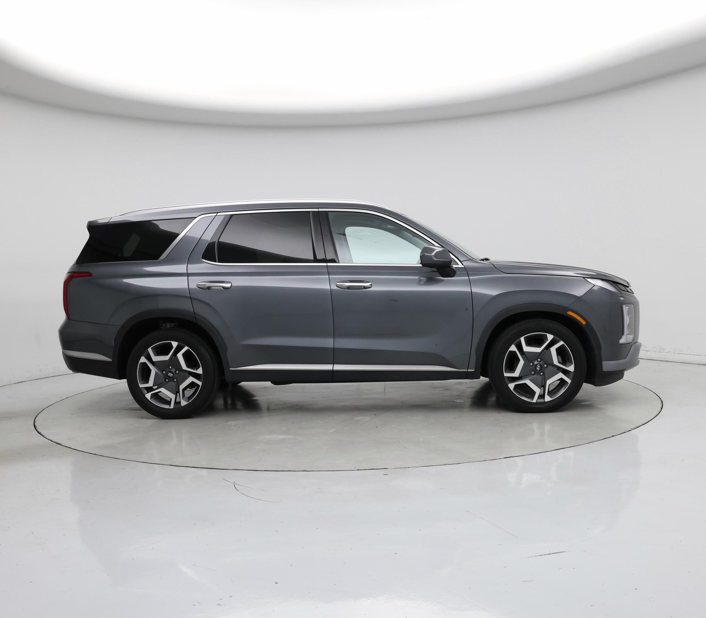 Thumbnail: 2024 Hyundai Palisade - 7