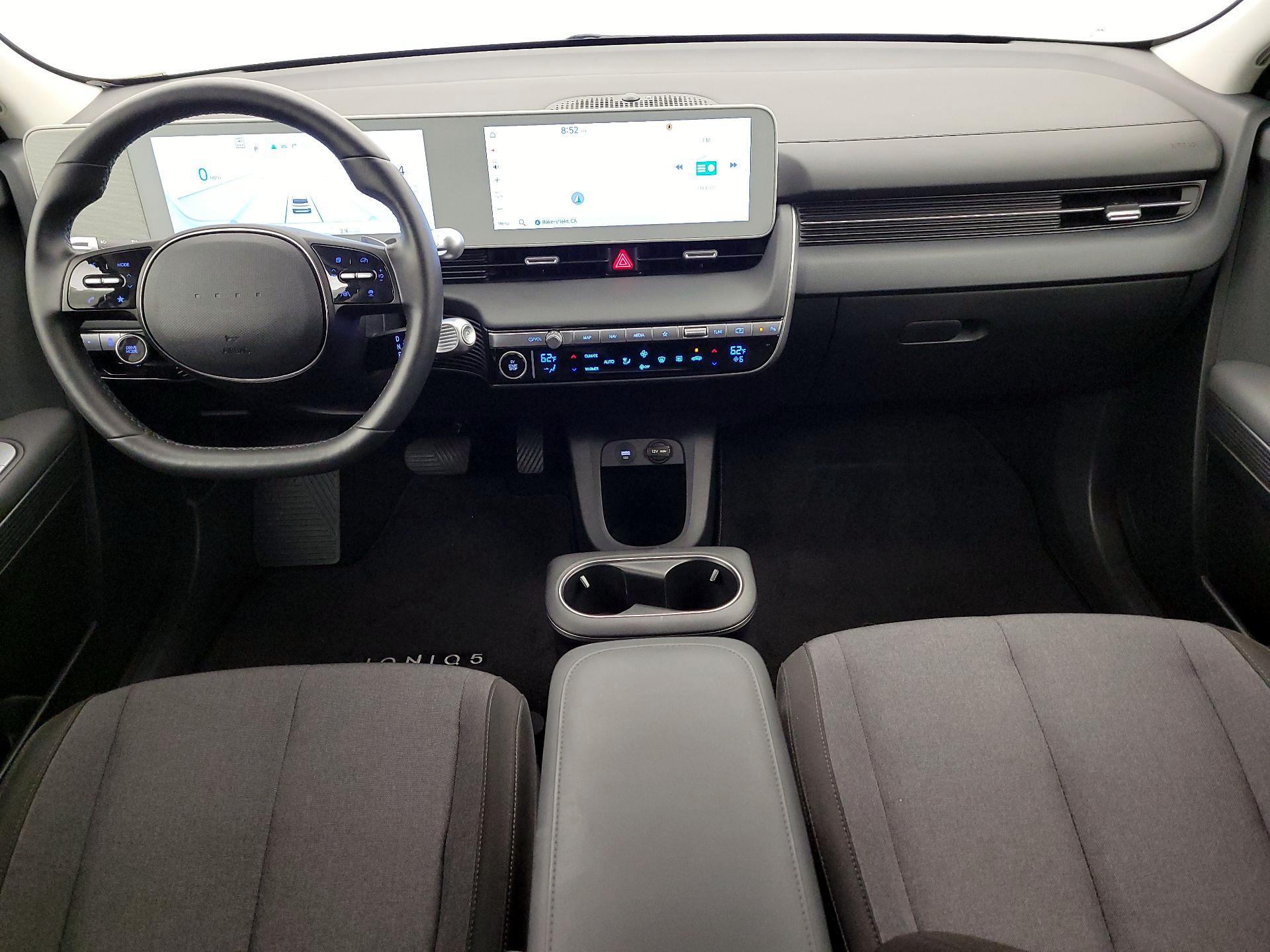 Thumbnail: 2024 Hyundai Ioniq 5 - 9