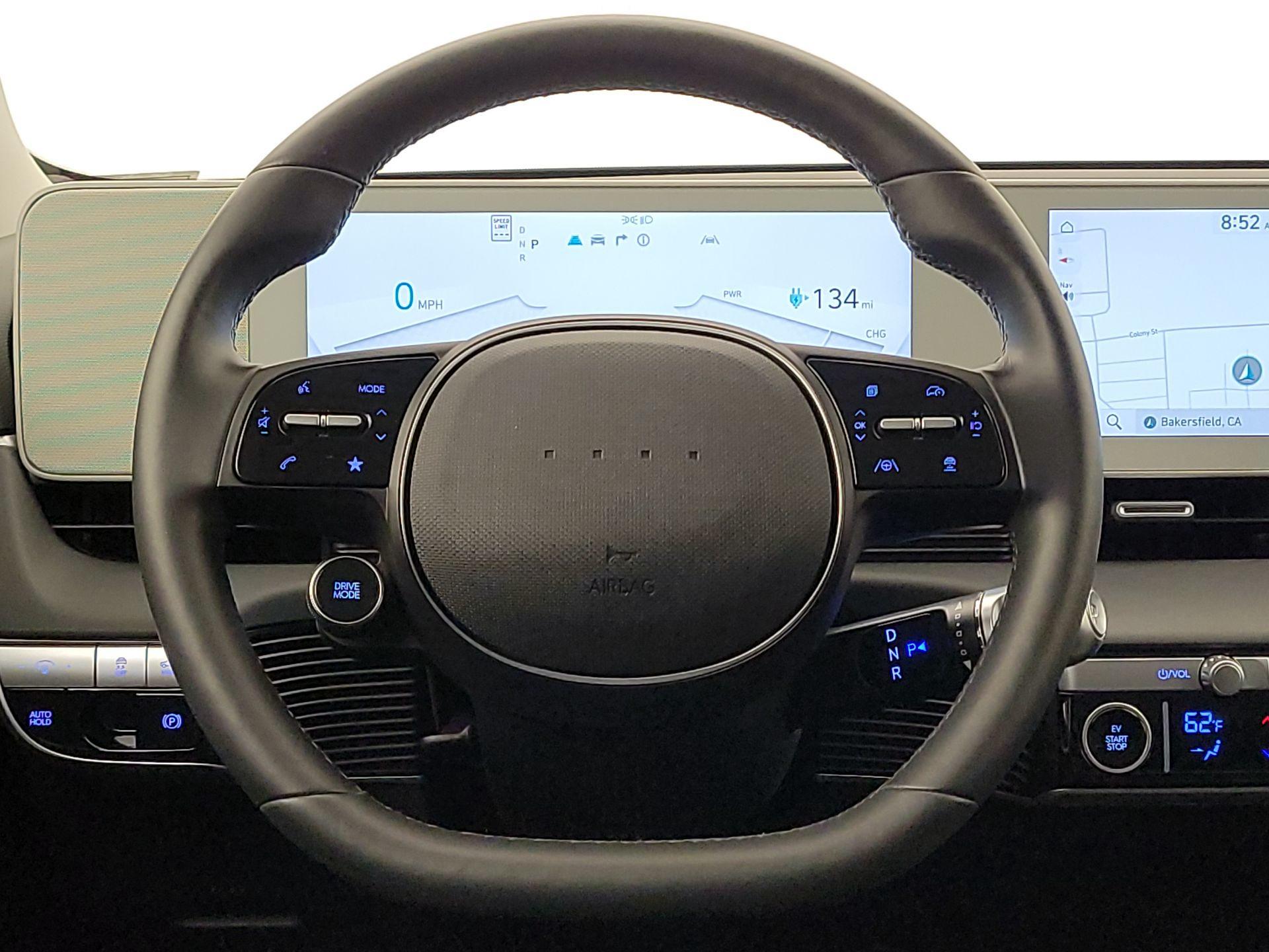 Thumbnail: 2024 Hyundai Ioniq 5 - 10