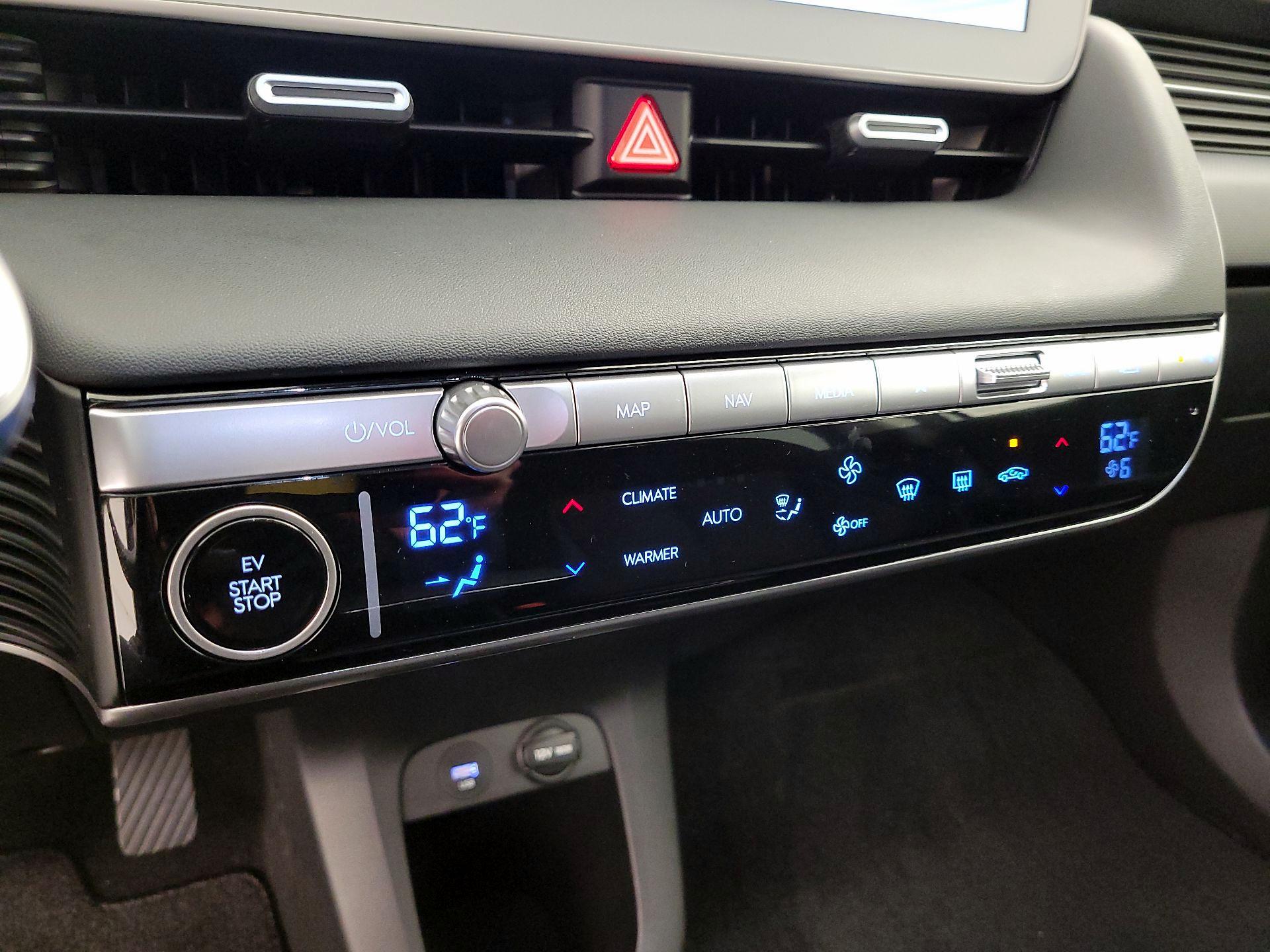 Thumbnail: 2024 Hyundai Ioniq 5 - 17