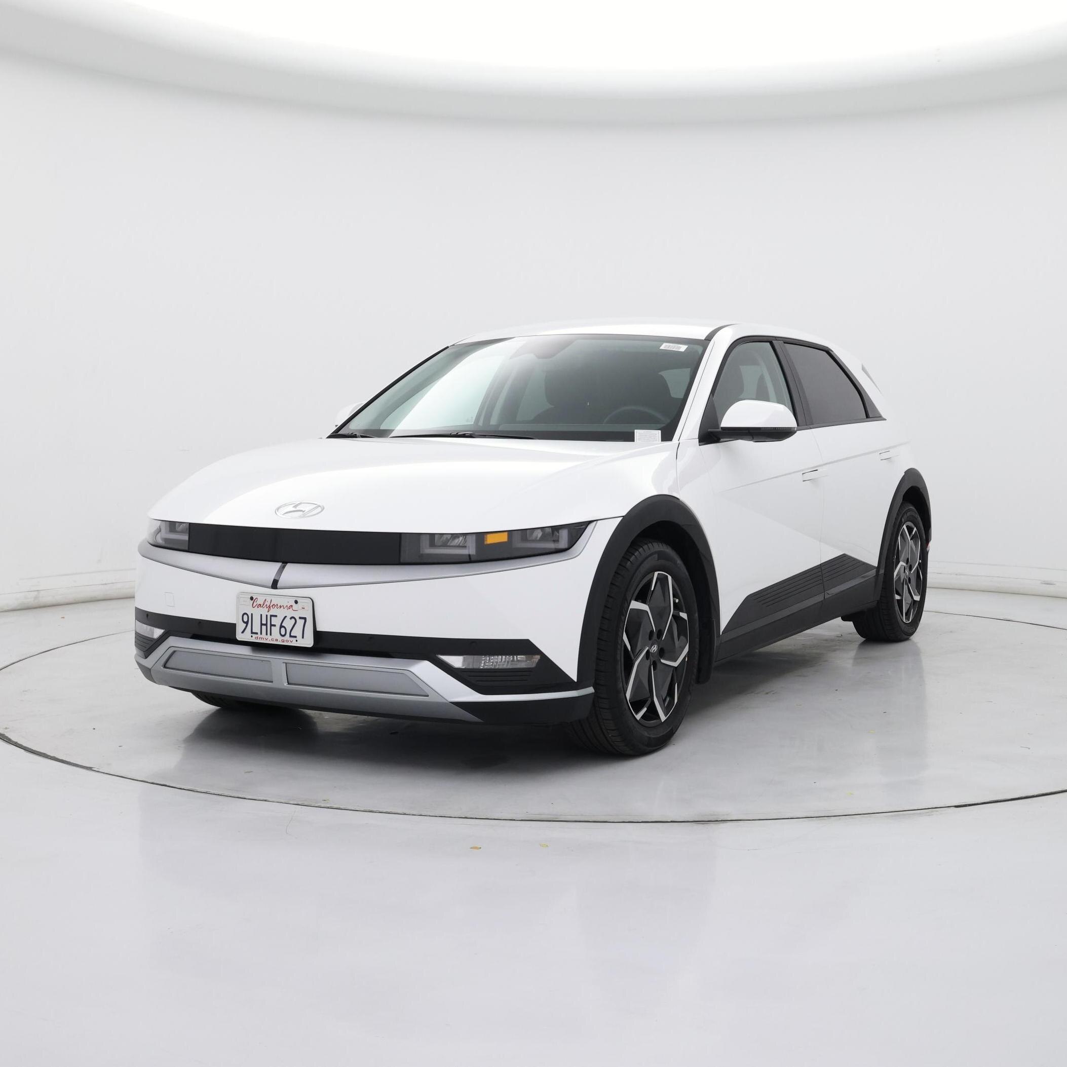 Thumbnail: 2024 Hyundai Ioniq 5 - 4