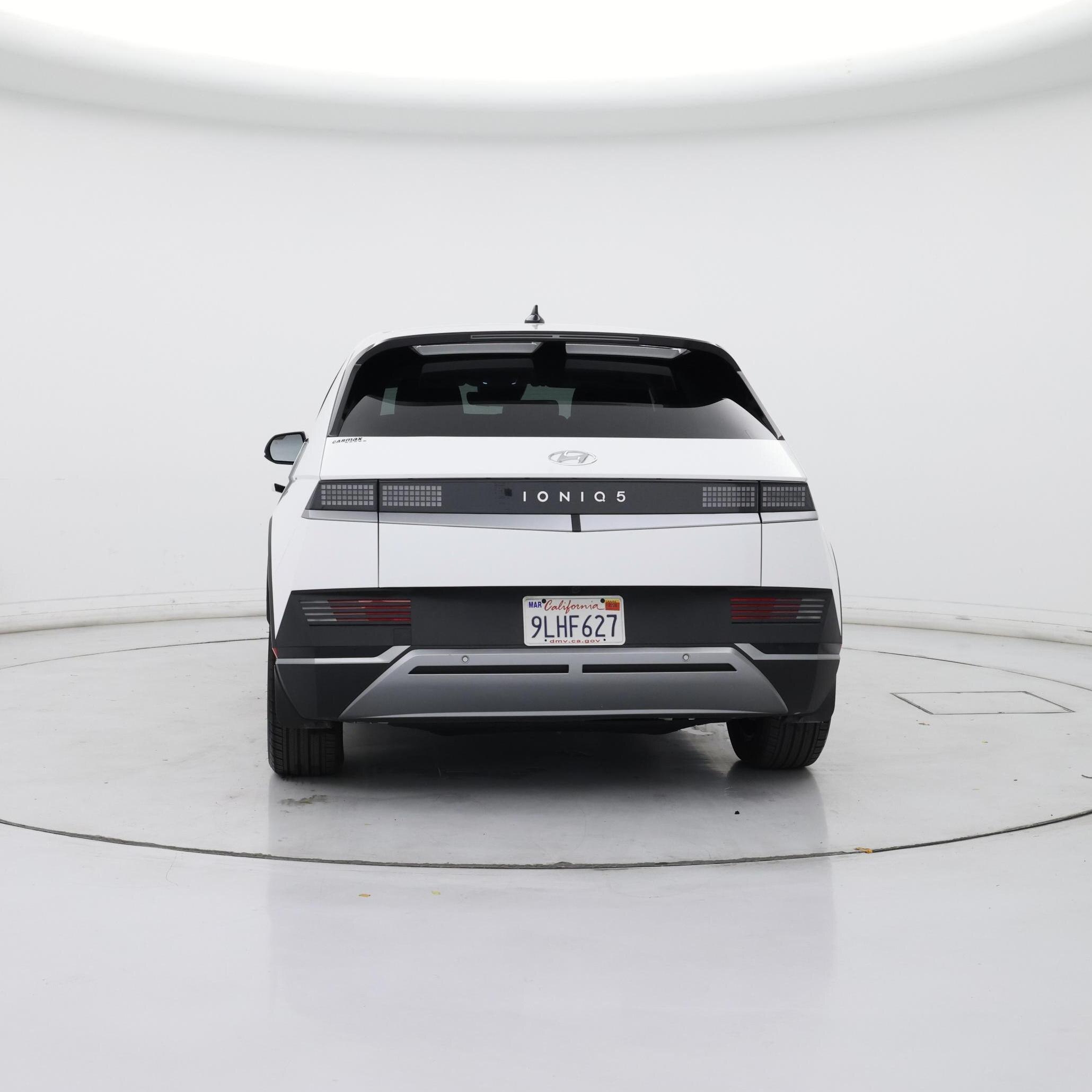 Thumbnail: 2024 Hyundai Ioniq 5 - 6