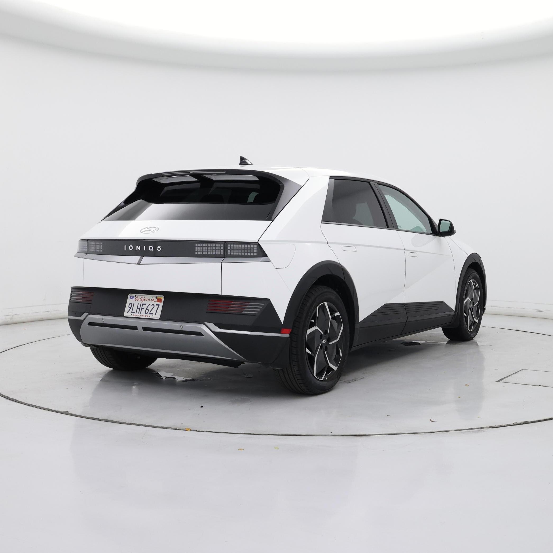 Thumbnail: 2024 Hyundai Ioniq 5 - 8