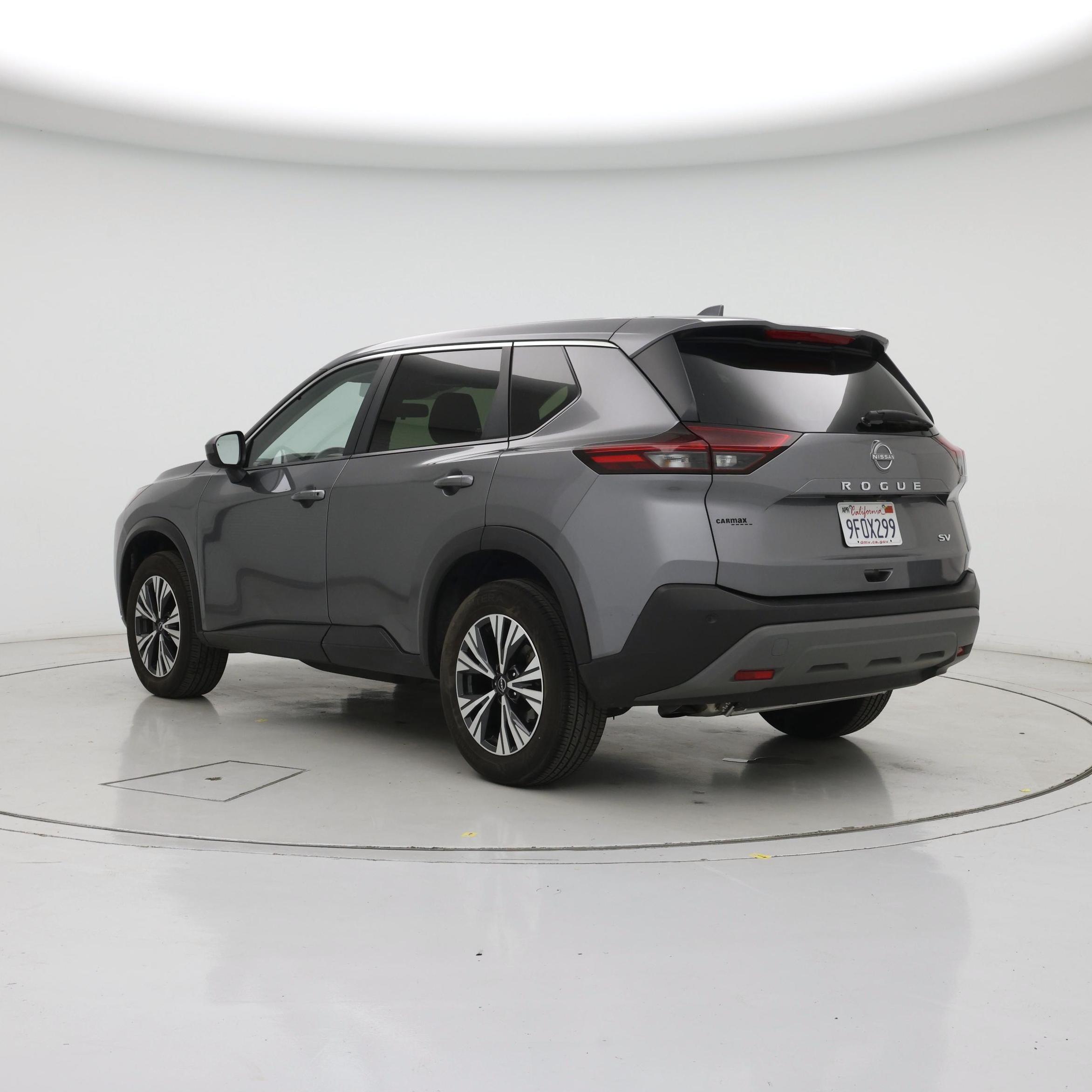 Thumbnail: 2023 Nissan Rogue - 2