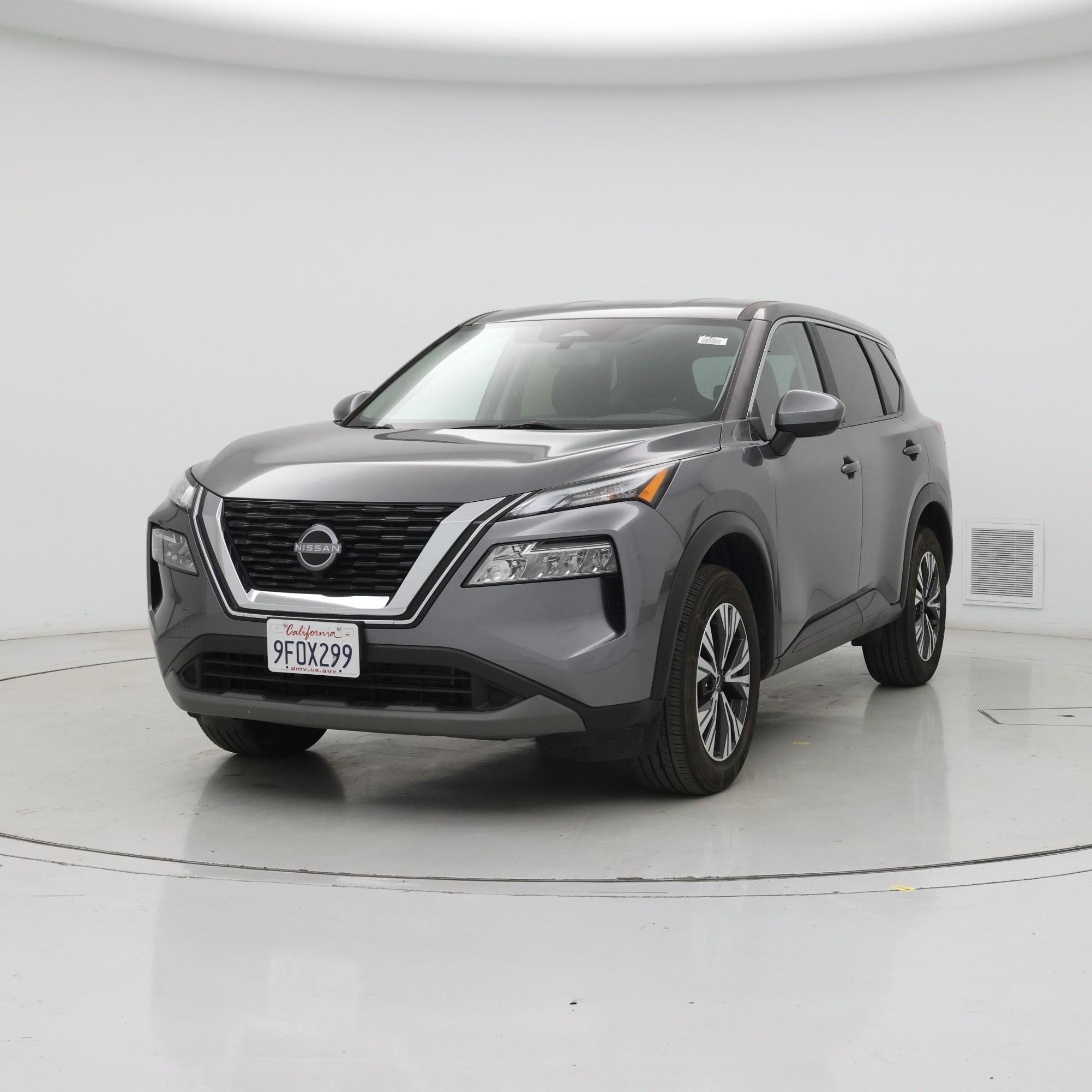 Thumbnail: 2023 Nissan Rogue - 4