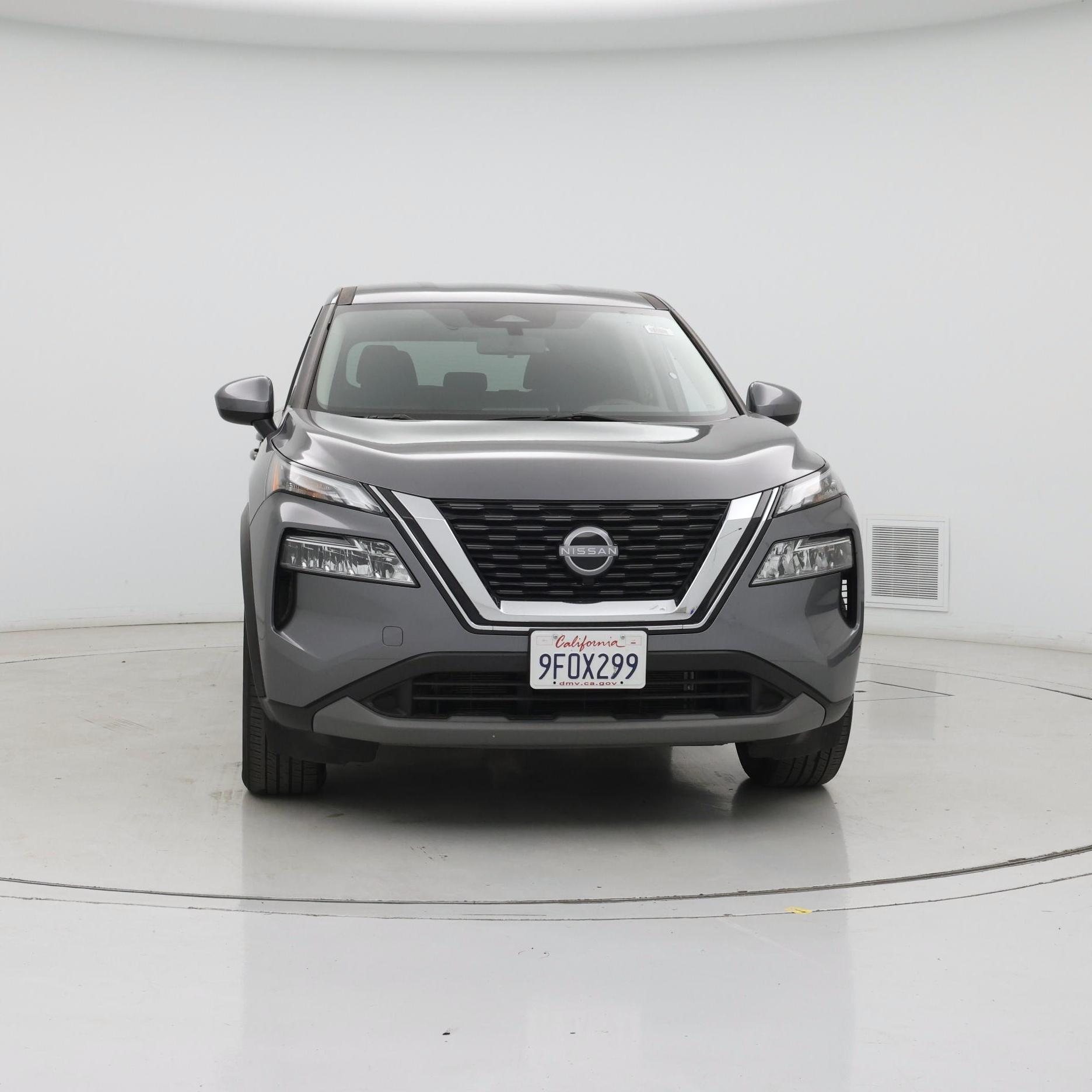 Thumbnail: 2023 Nissan Rogue - 5