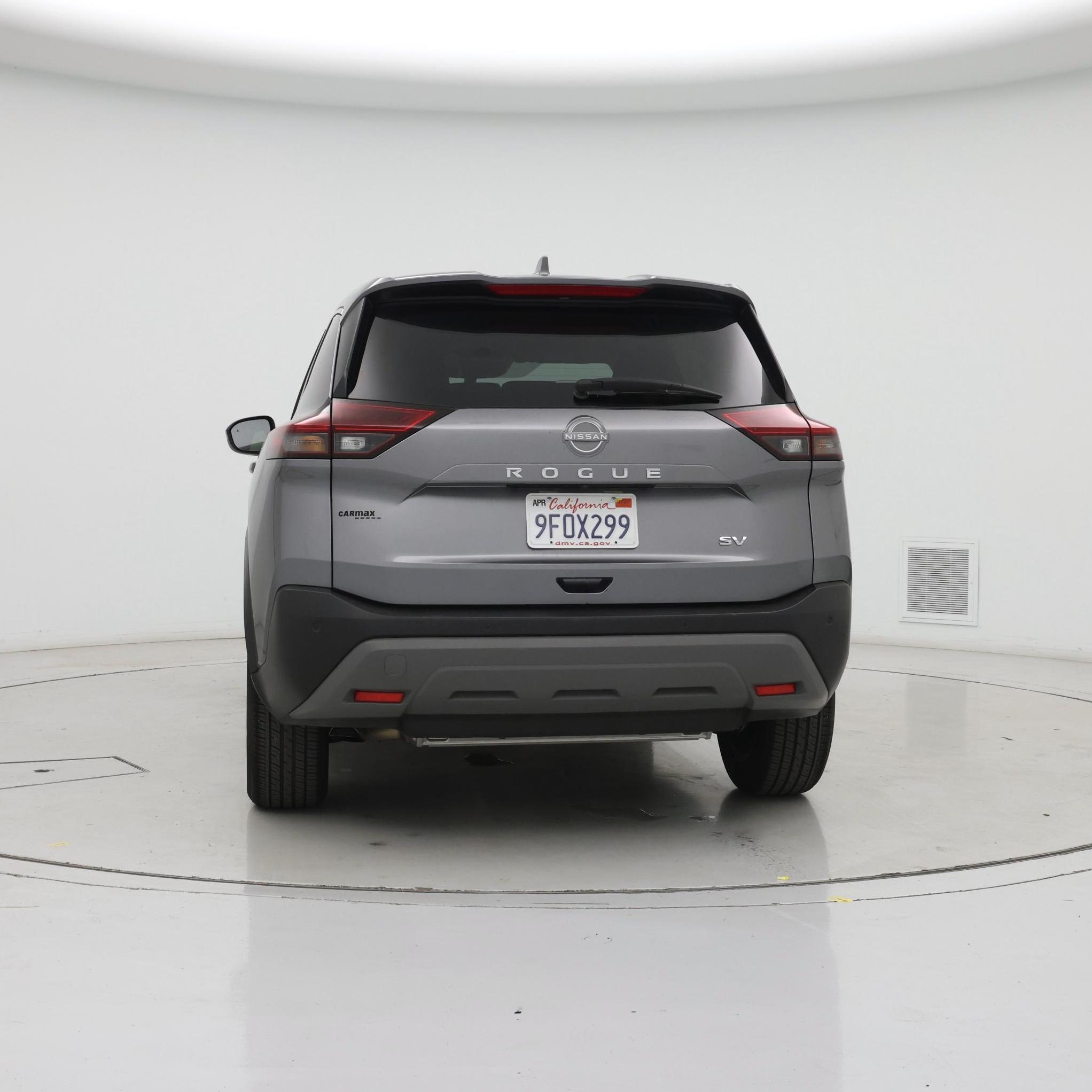 Thumbnail: 2023 Nissan Rogue - 6