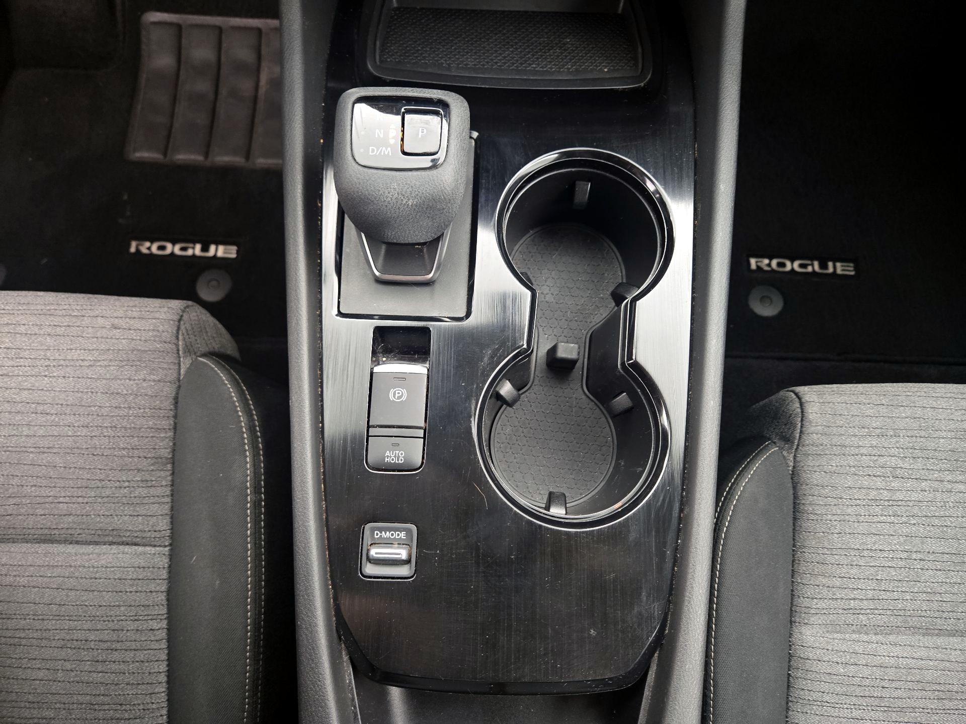 Thumbnail: 2023 Nissan Rogue - 17