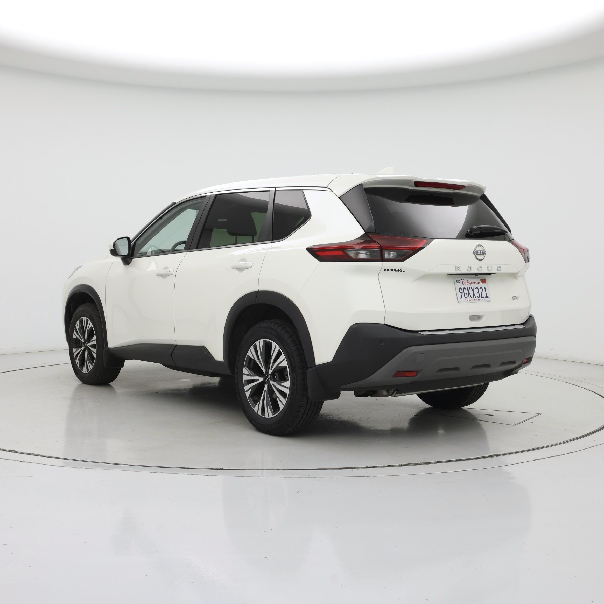 Thumbnail: 2023 Nissan Rogue - 2
