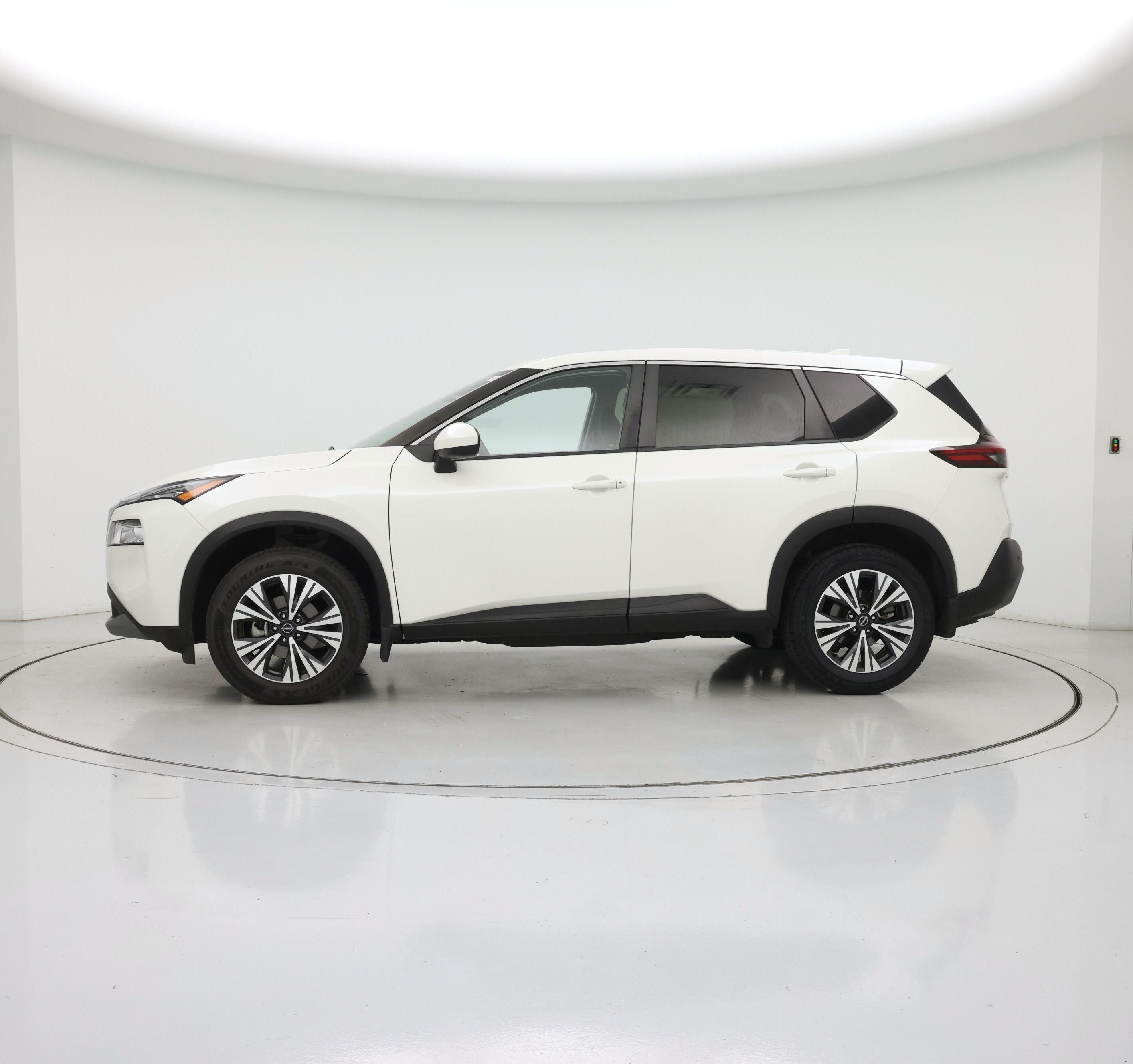 Thumbnail: 2023 Nissan Rogue - 3