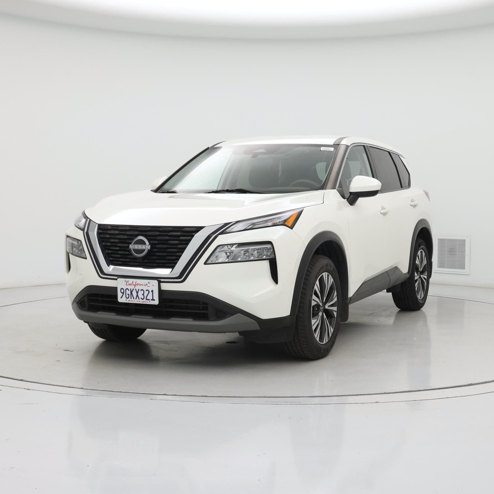Thumbnail: 2023 Nissan Rogue - 4