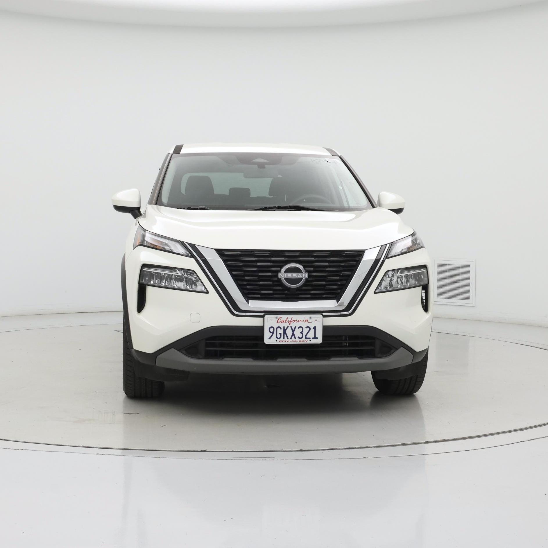 Thumbnail: 2023 Nissan Rogue - 5