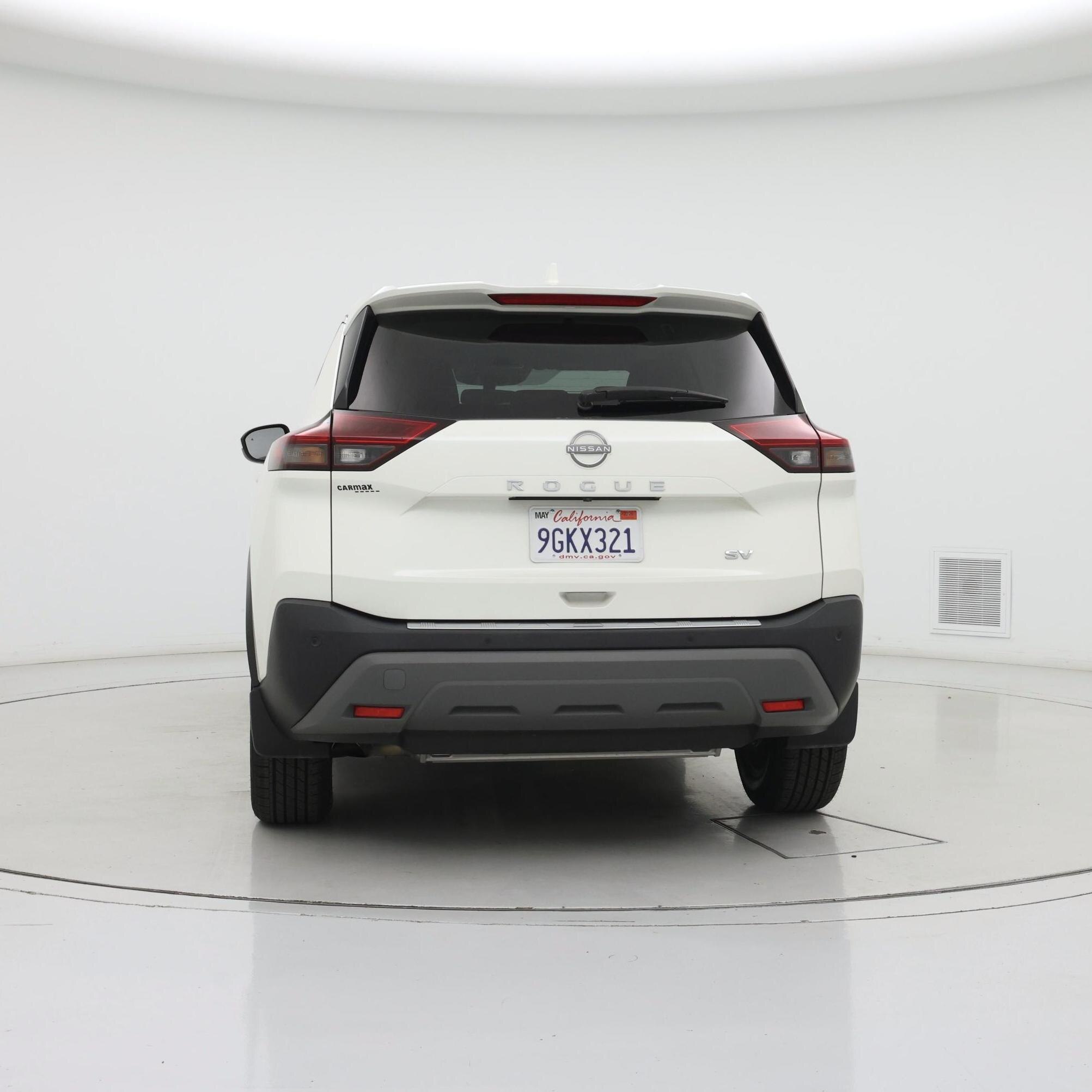 Thumbnail: 2023 Nissan Rogue - 6