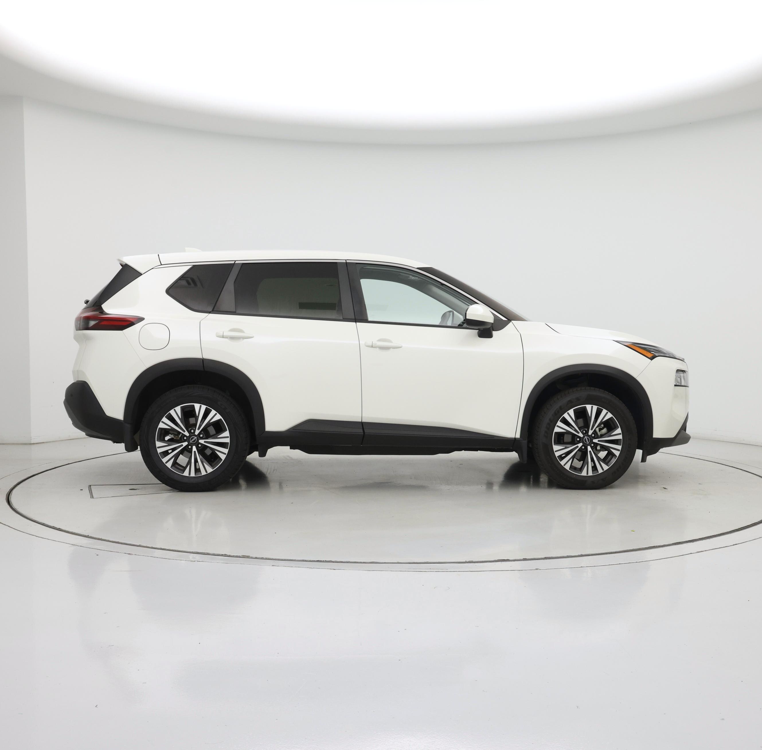 Thumbnail: 2023 Nissan Rogue - 7