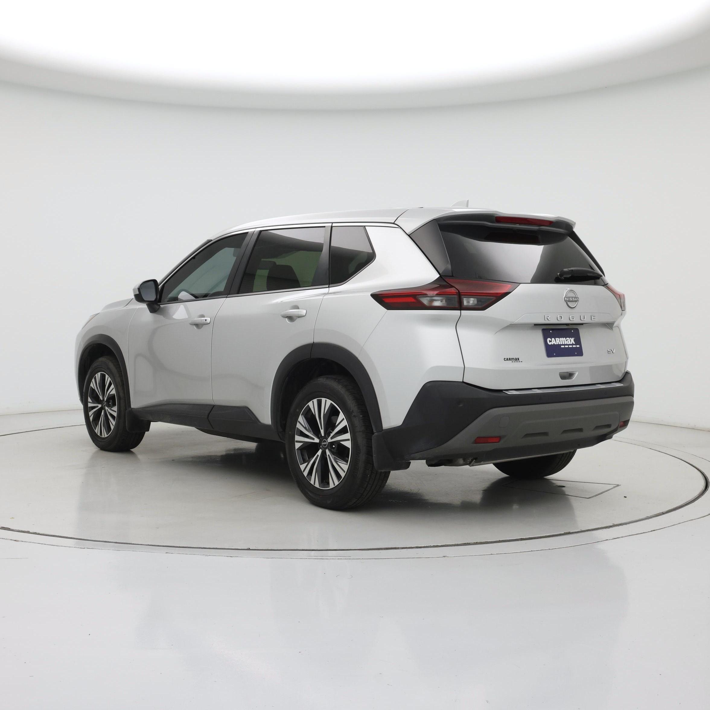 Thumbnail: 2023 Nissan Rogue - 2