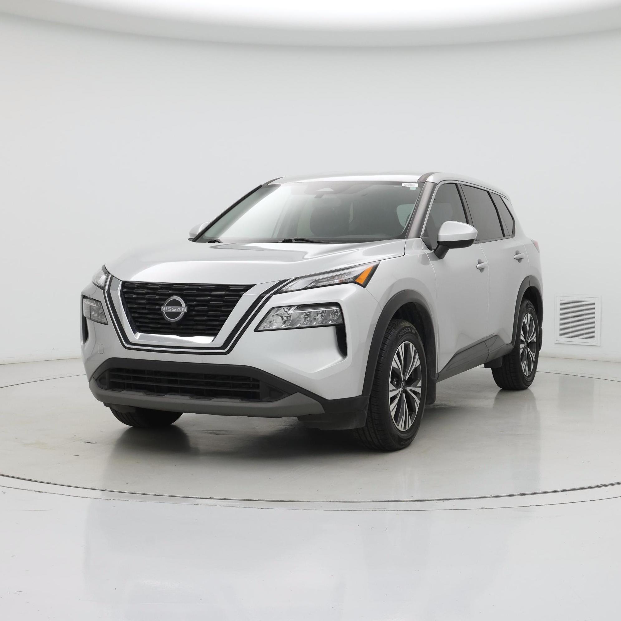 Thumbnail: 2023 Nissan Rogue - 4