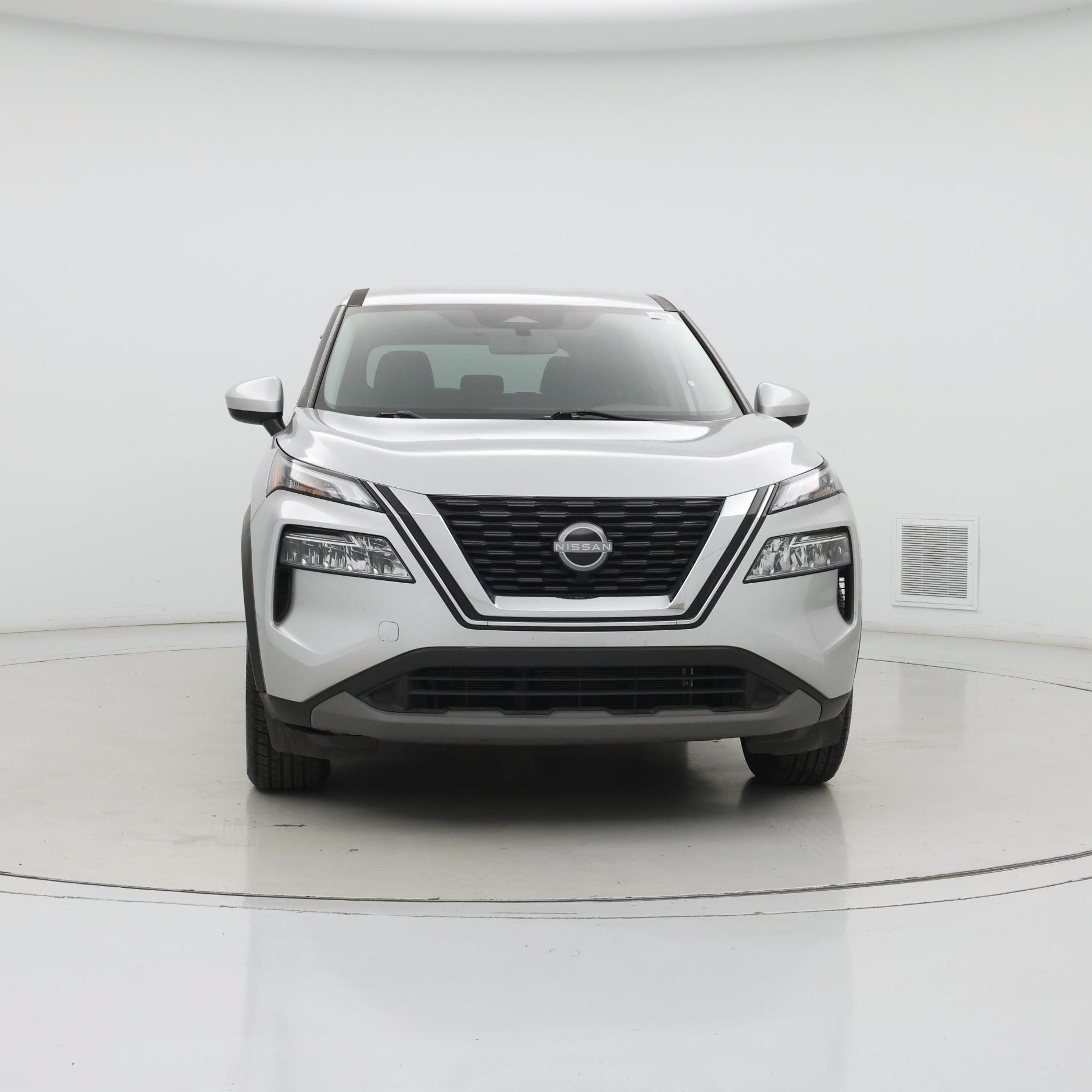 Thumbnail: 2023 Nissan Rogue - 5