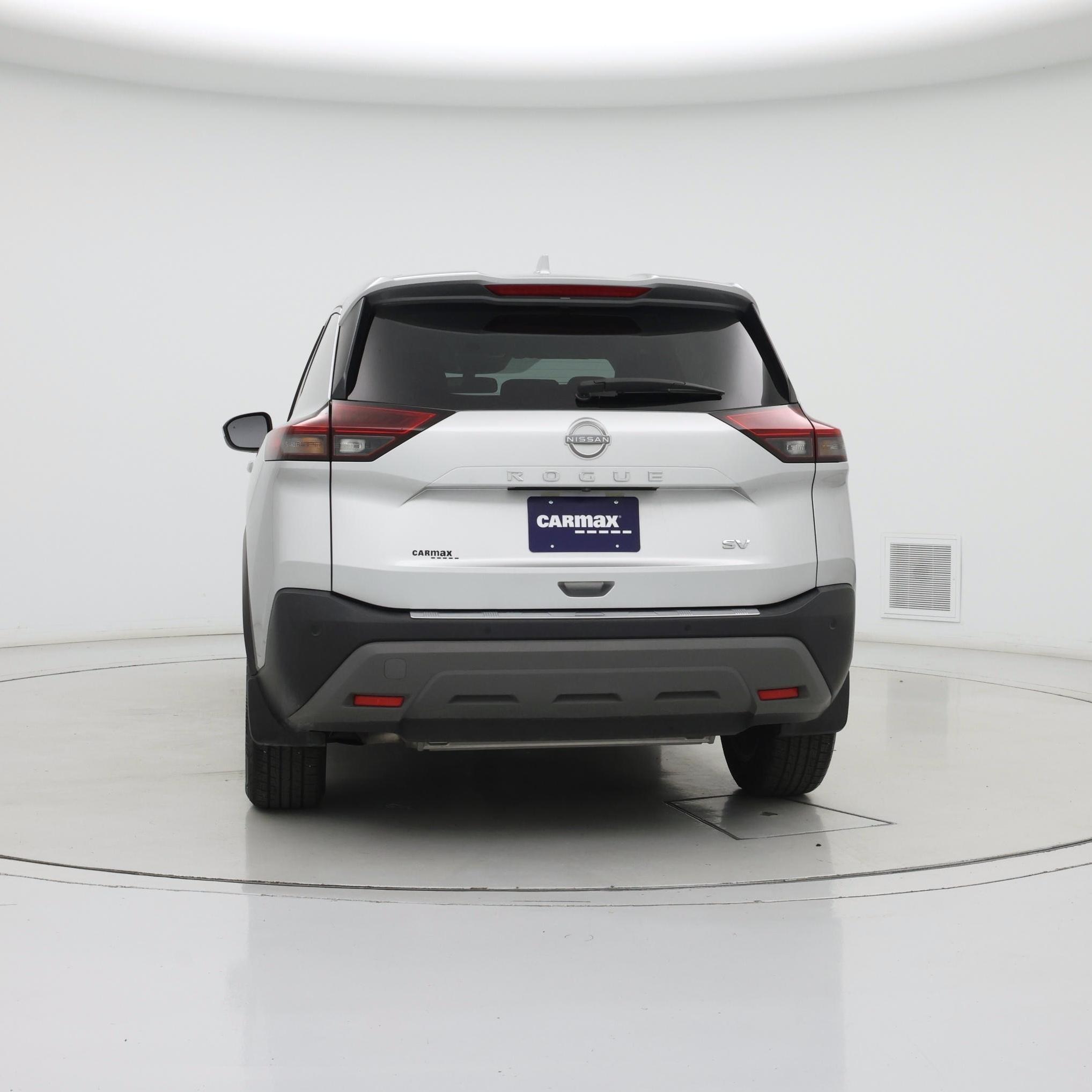Thumbnail: 2023 Nissan Rogue - 6
