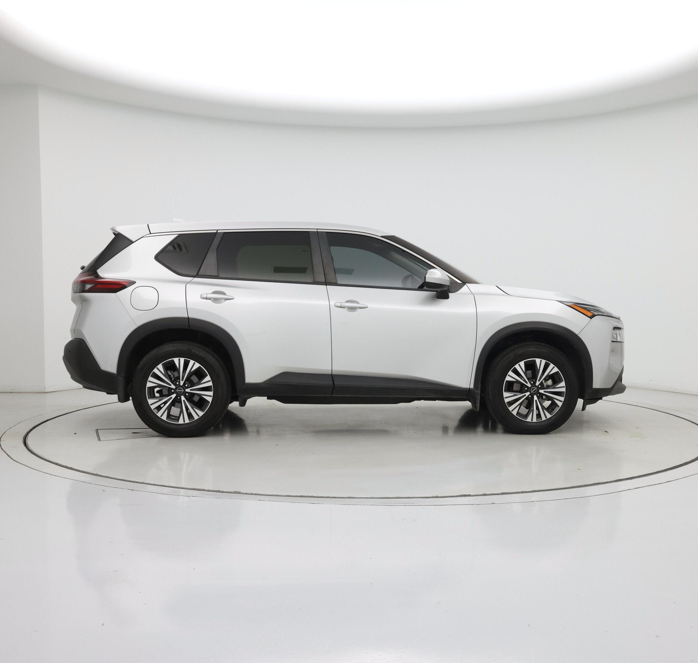 Thumbnail: 2023 Nissan Rogue - 7