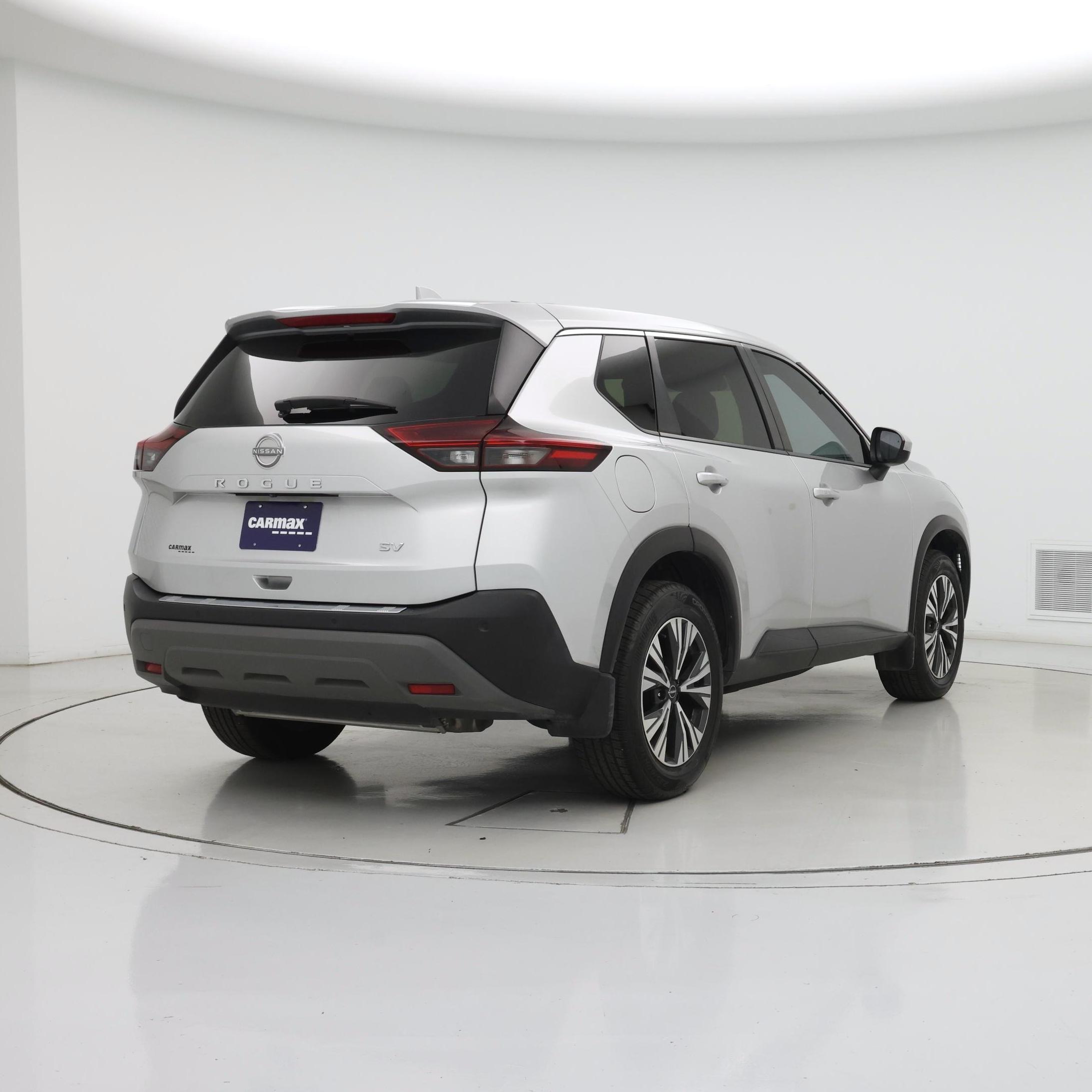 Thumbnail: 2023 Nissan Rogue - 8