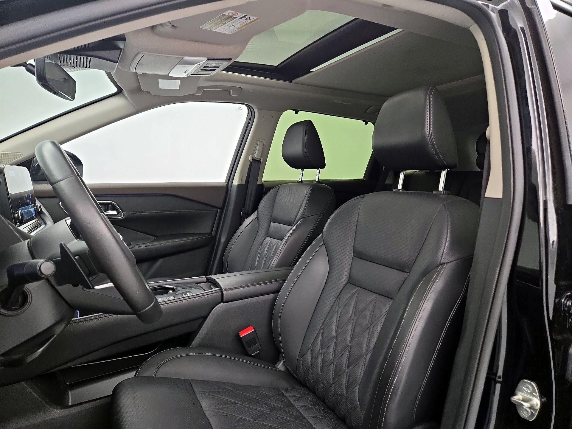 Thumbnail: 2023 Nissan Rogue - 18