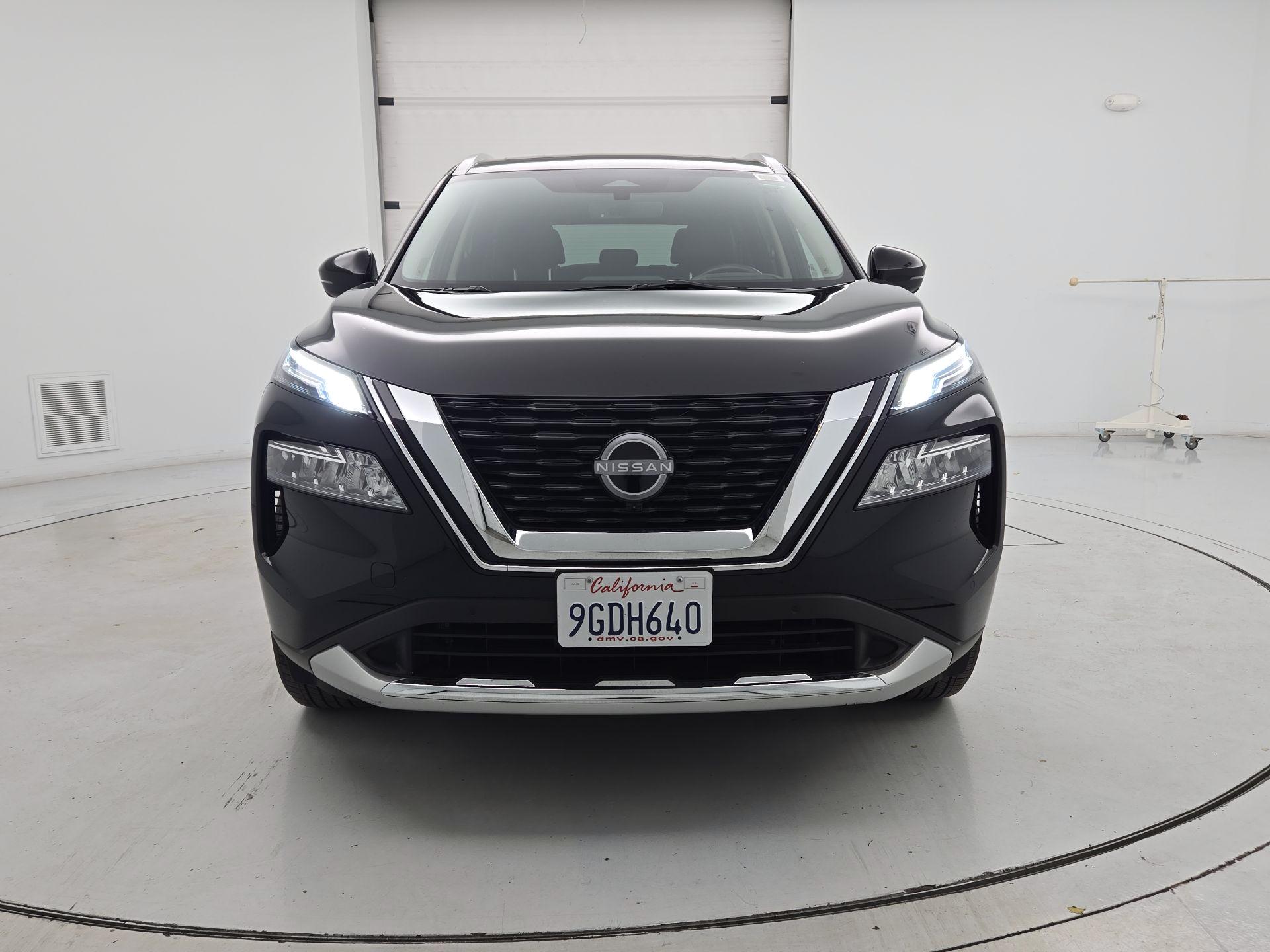 Thumbnail: 2023 Nissan Rogue - 2
